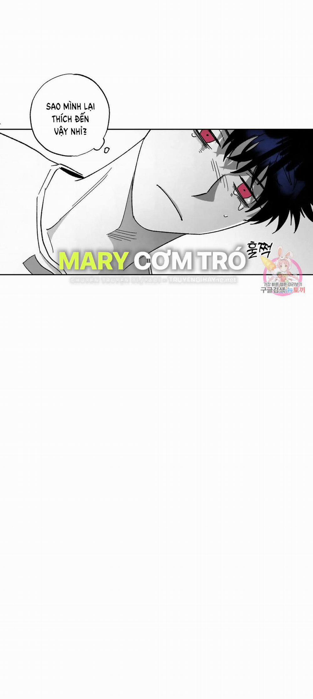 [18+] Hãy Tin Lời Tôi 19.1 trang 1