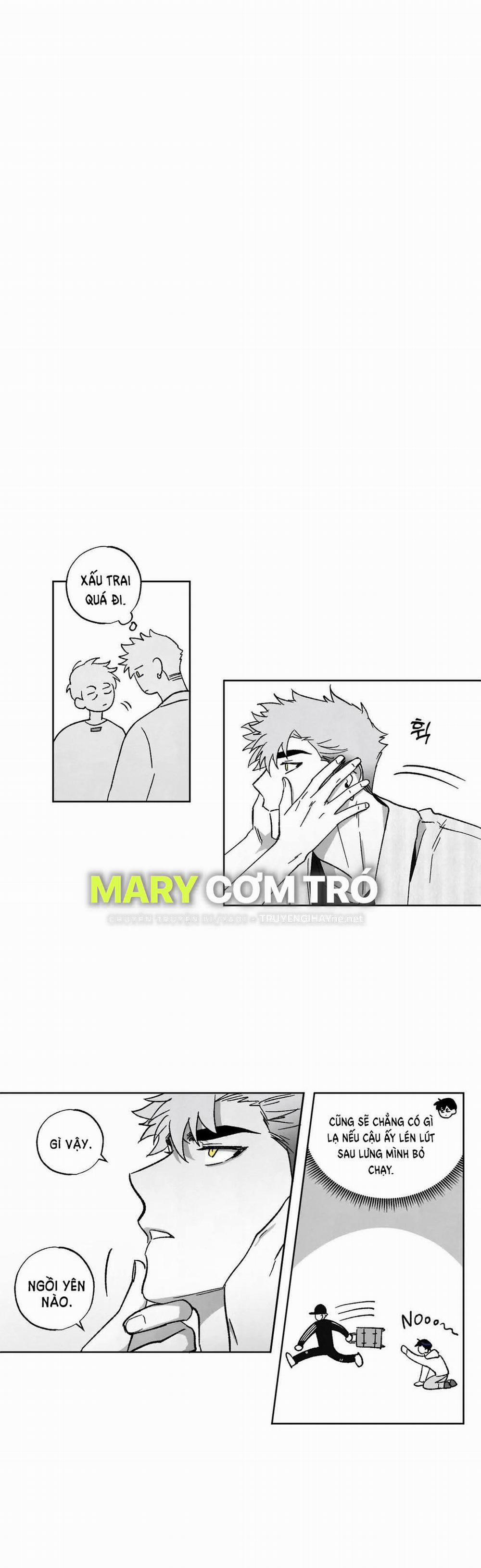 [18+] Hãy Tin Lời Tôi 19.1 trang 3