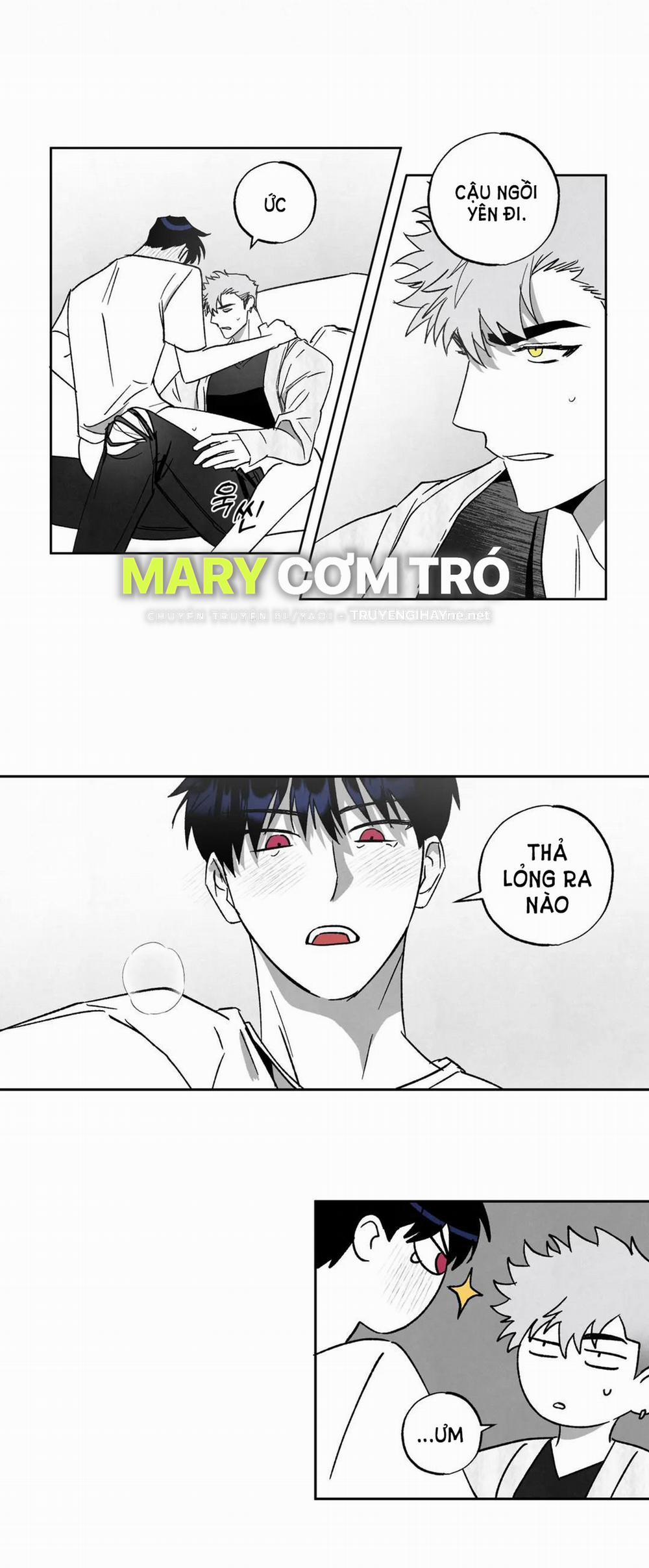 [18+] Hãy Tin Lời Tôi 19.1 trang 7