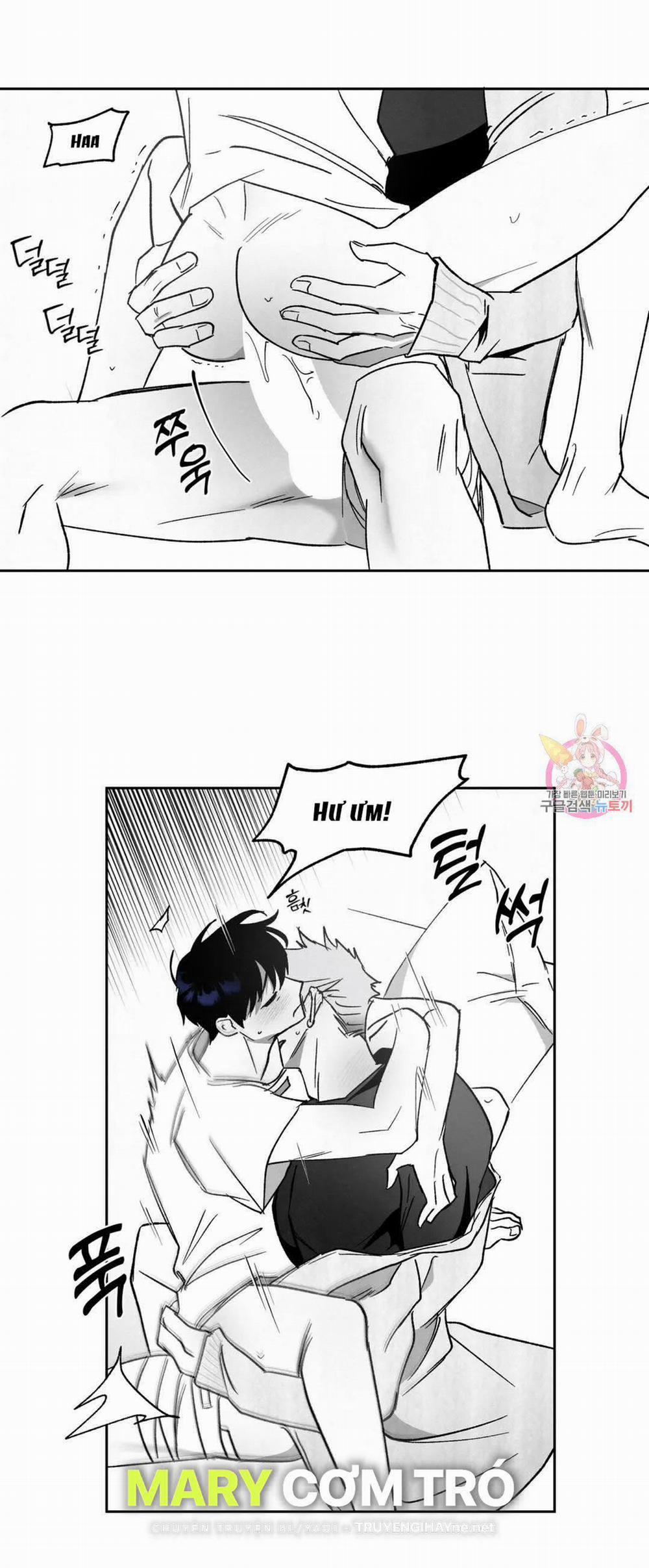 [18+] Hãy Tin Lời Tôi 19.2 trang 0