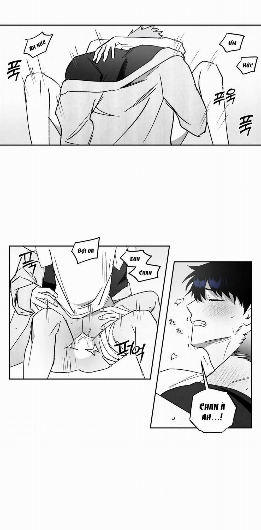 [18+] Hãy Tin Lời Tôi 19.2 trang 1