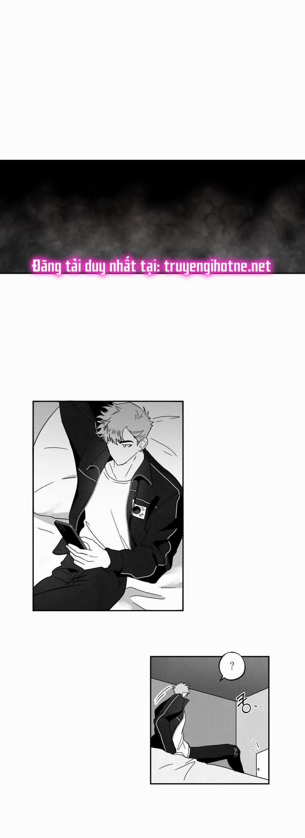 [18+] Hãy Tin Lời Tôi 2.1 trang 0