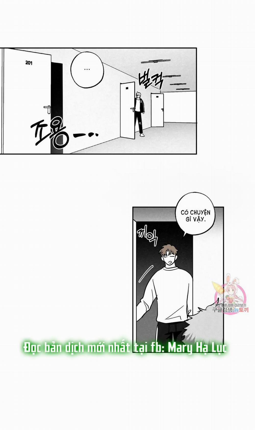 [18+] Hãy Tin Lời Tôi 2.1 trang 1