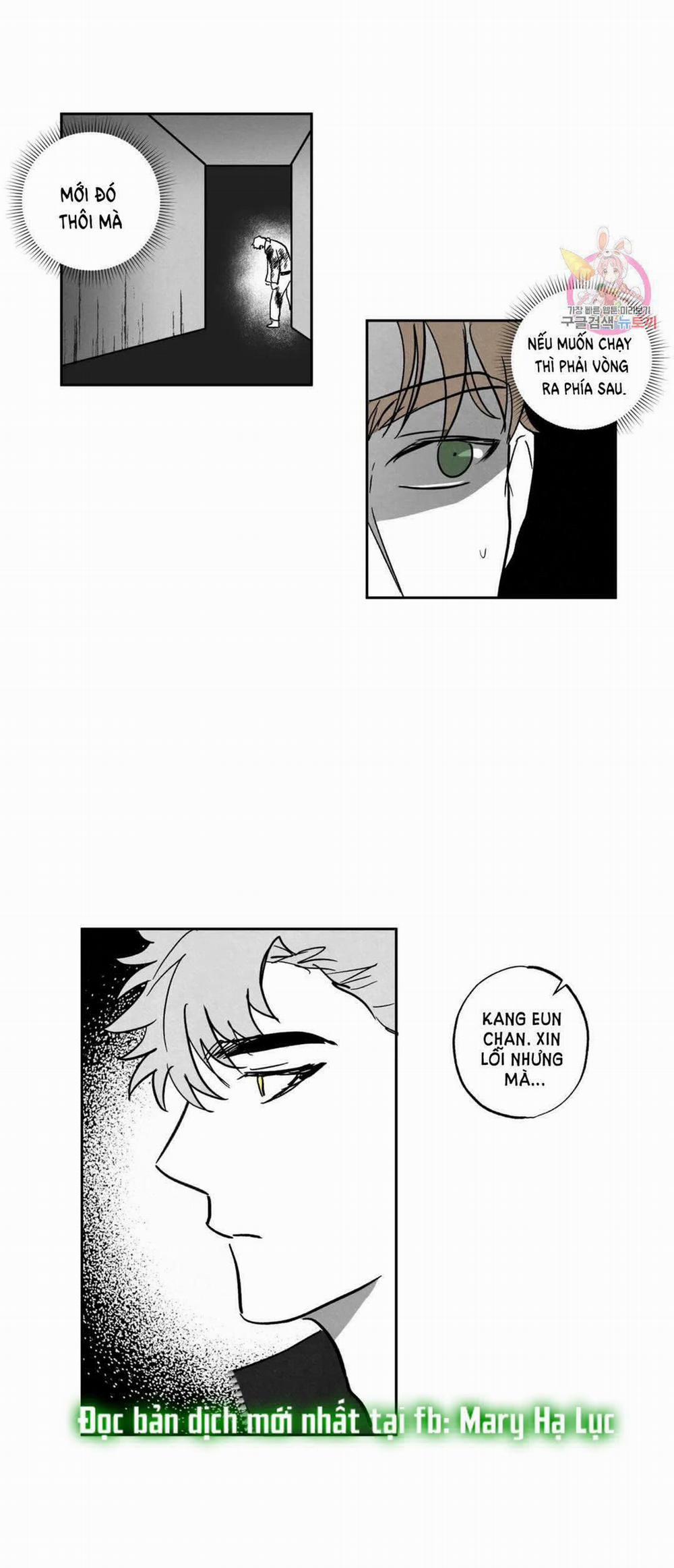 [18+] Hãy Tin Lời Tôi 2.1 trang 11