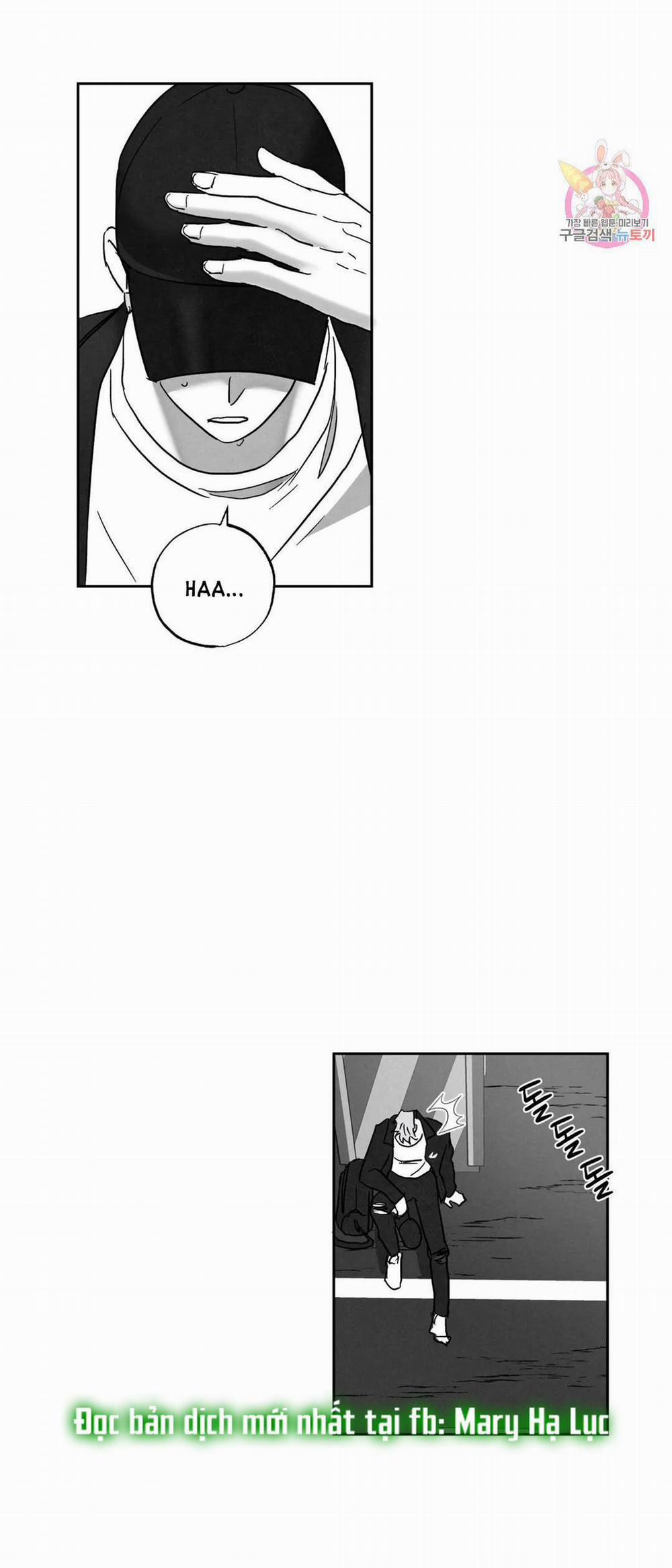 [18+] Hãy Tin Lời Tôi 2.1 trang 16