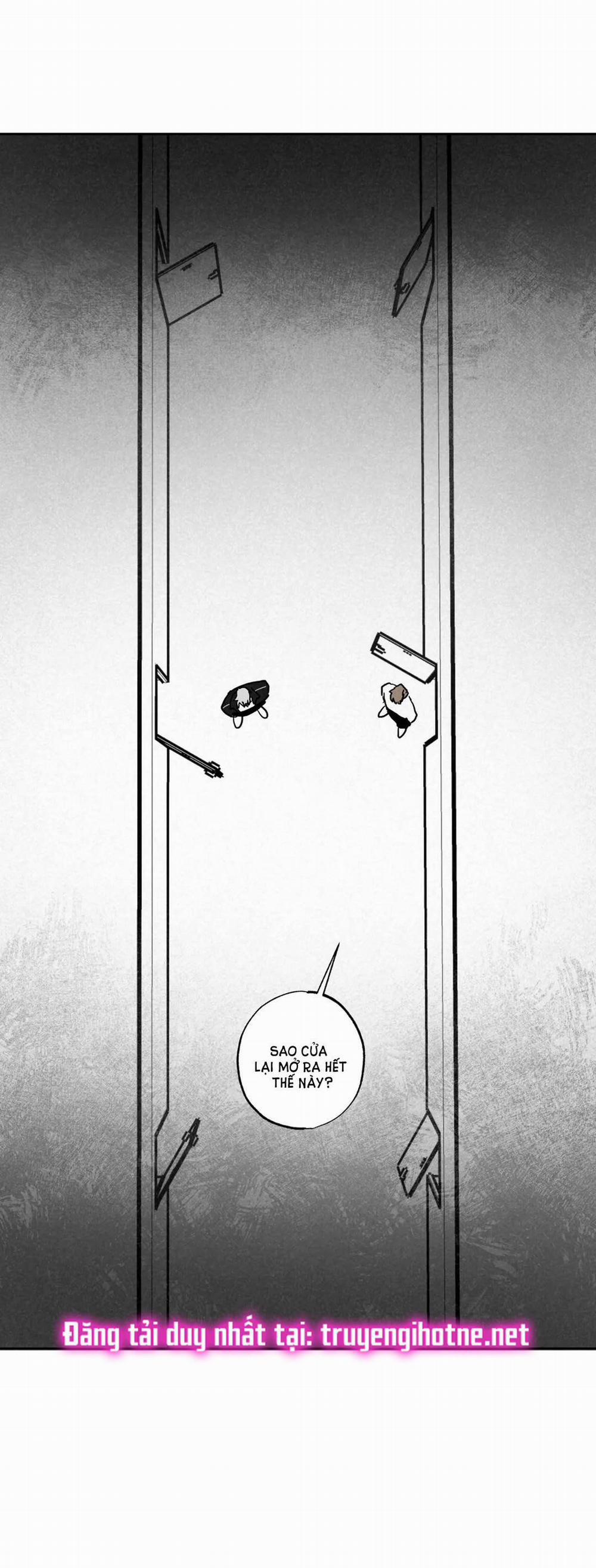 [18+] Hãy Tin Lời Tôi 2.1 trang 2