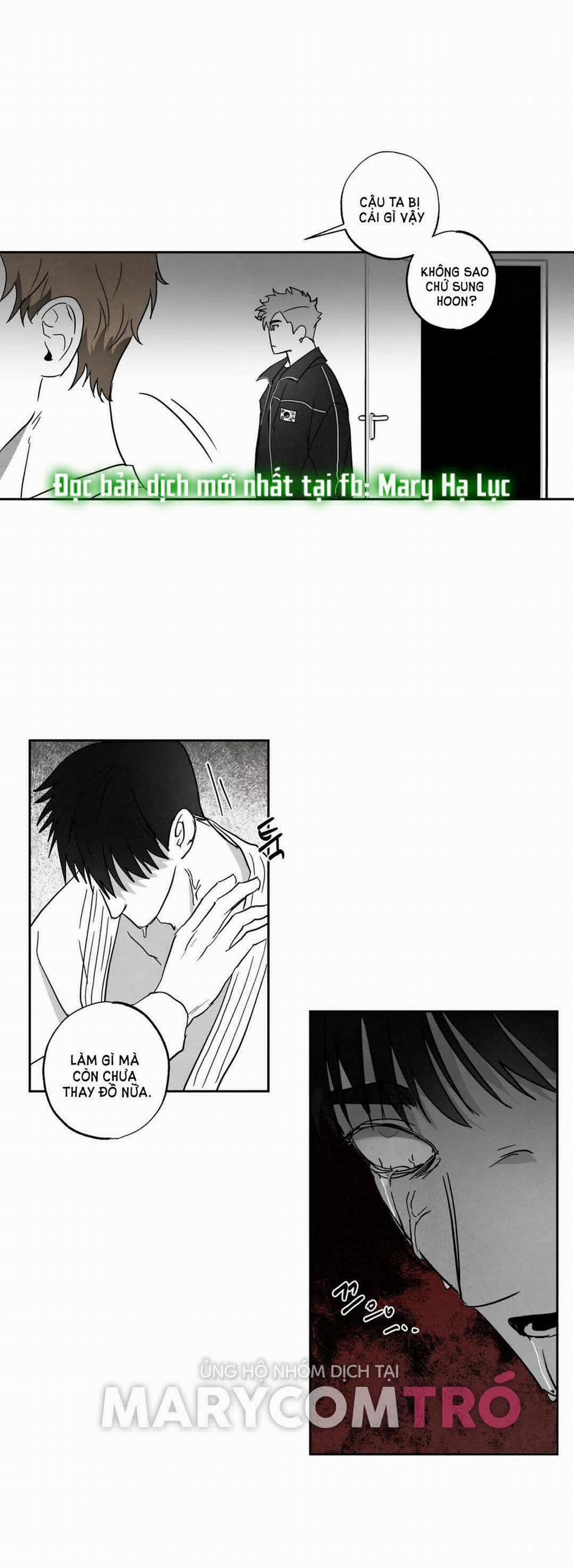 [18+] Hãy Tin Lời Tôi 2.1 trang 6