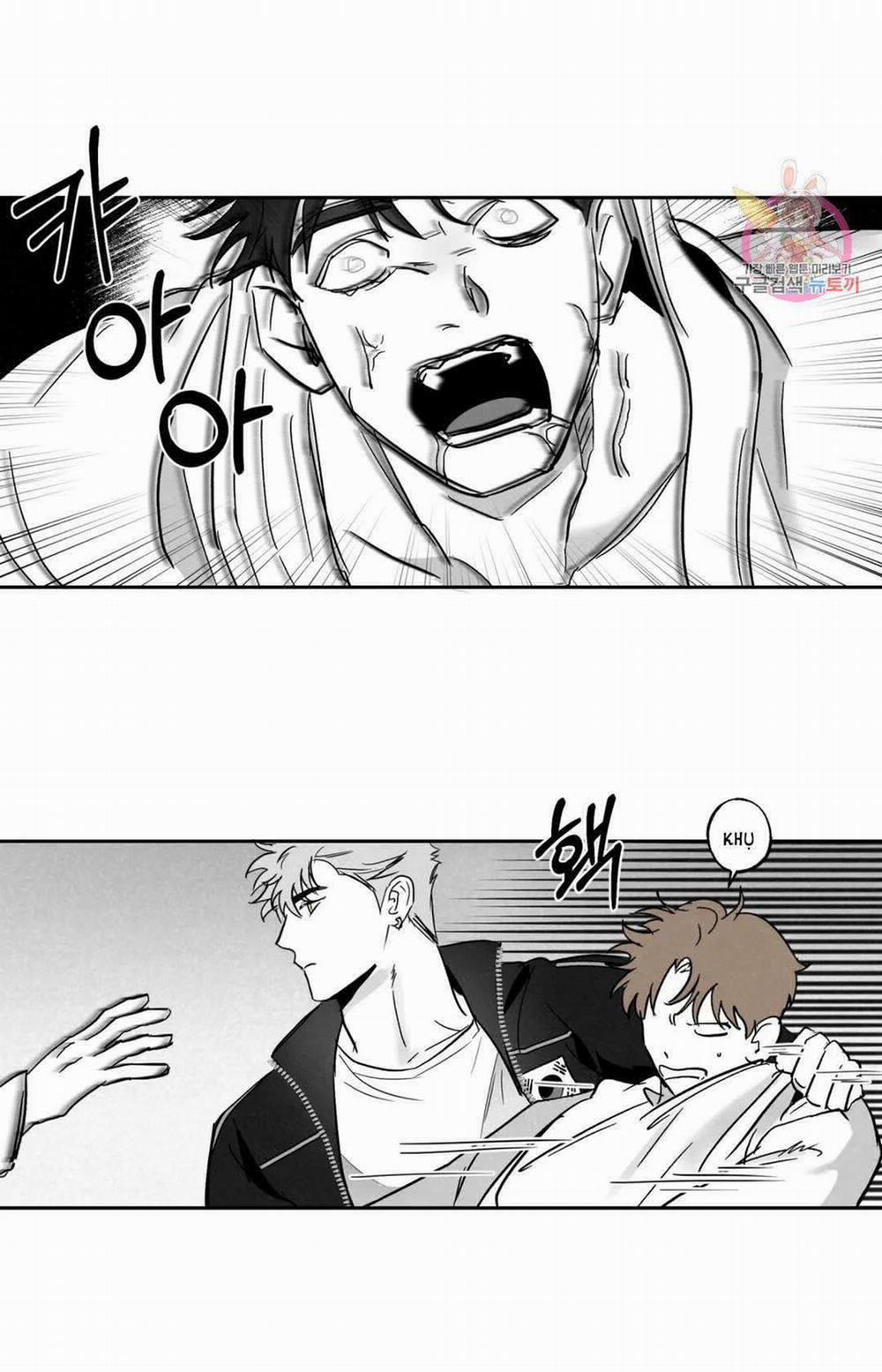 [18+] Hãy Tin Lời Tôi 2.1 trang 7