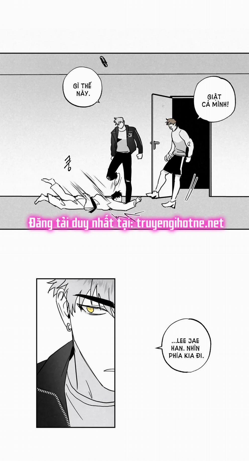 [18+] Hãy Tin Lời Tôi 2.1 trang 8