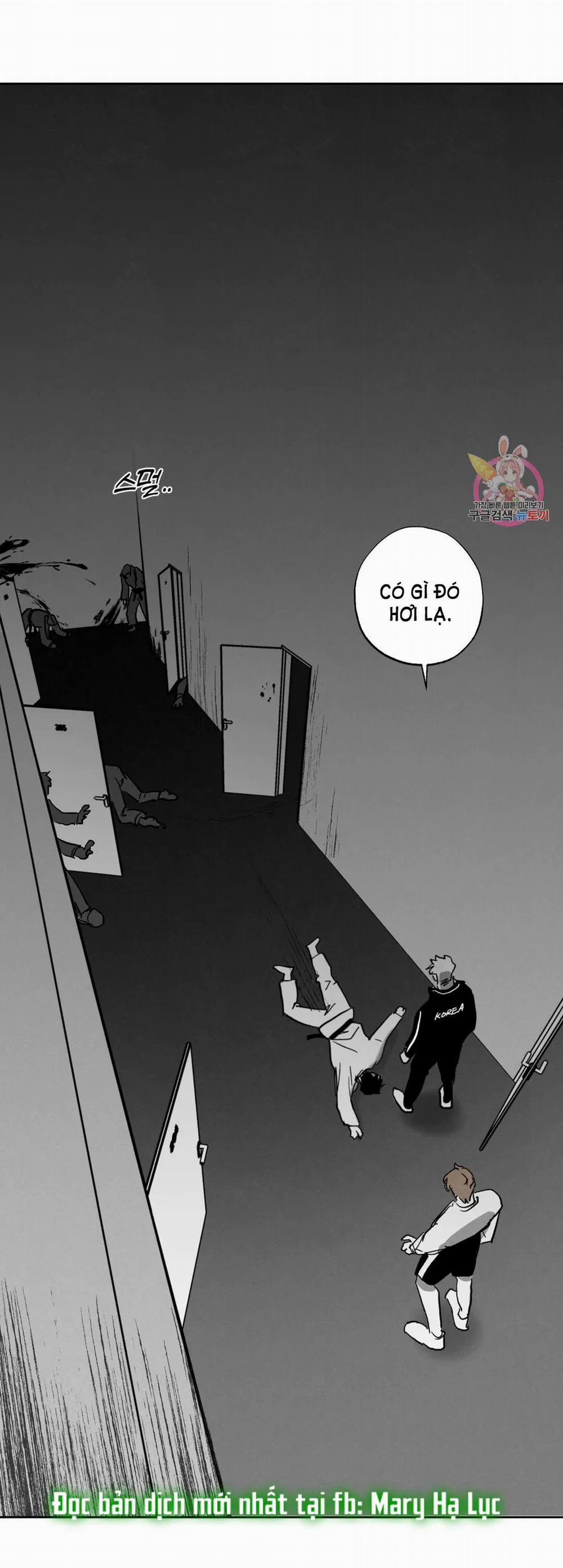 [18+] Hãy Tin Lời Tôi 2.1 trang 9