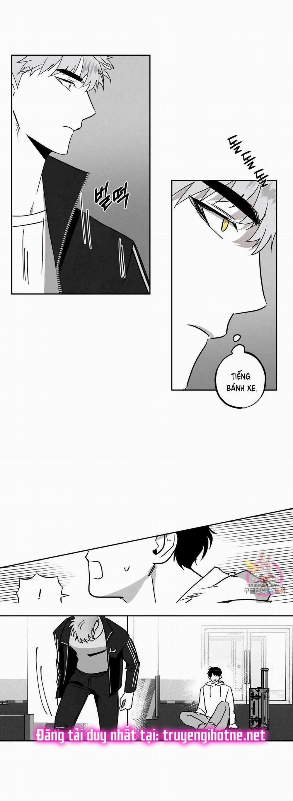 [18+] Hãy Tin Lời Tôi 2.2 trang 0