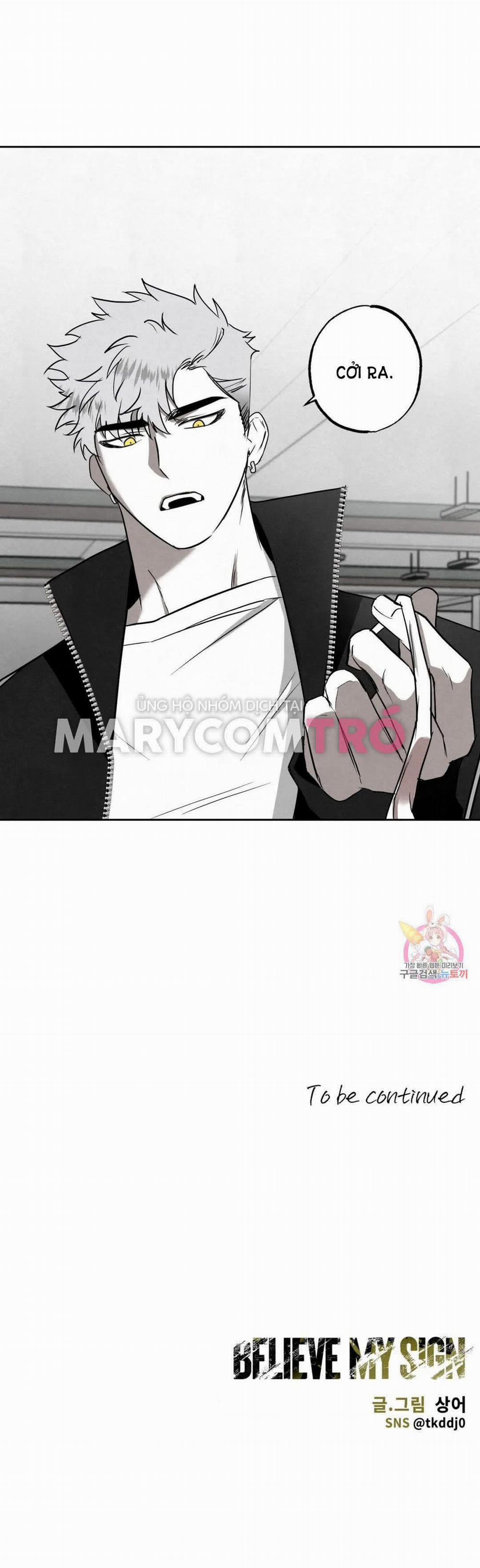 [18+] Hãy Tin Lời Tôi 2.2 trang 10