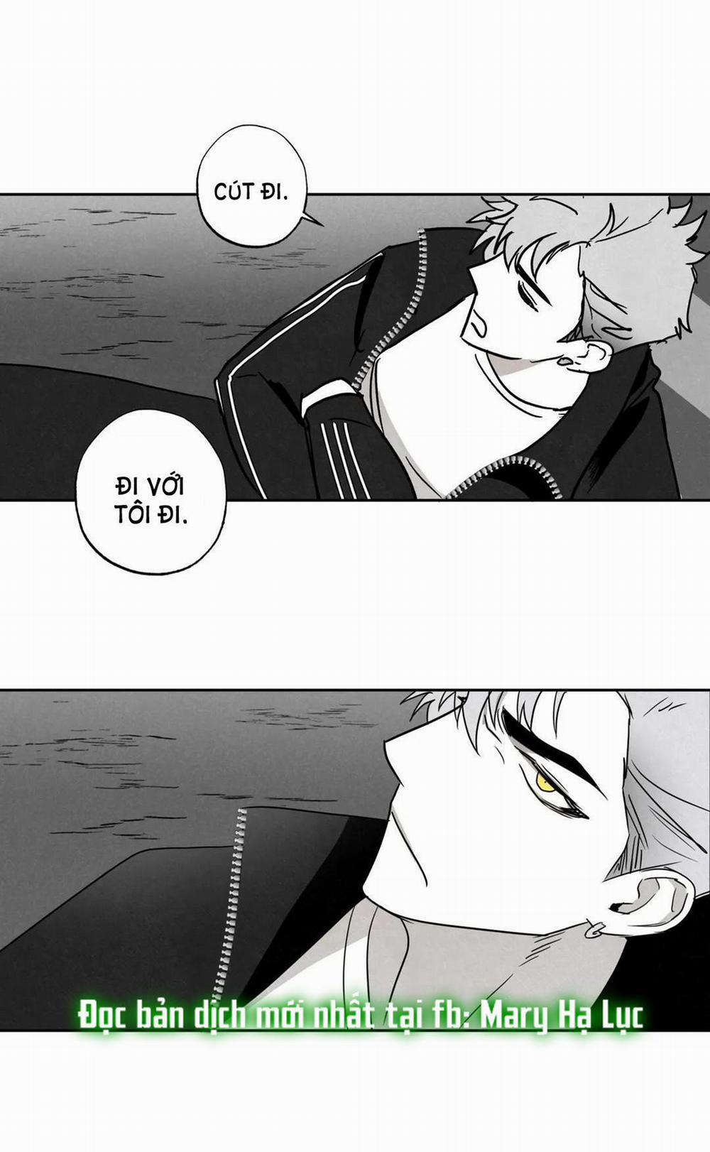 [18+] Hãy Tin Lời Tôi 2.2 trang 2