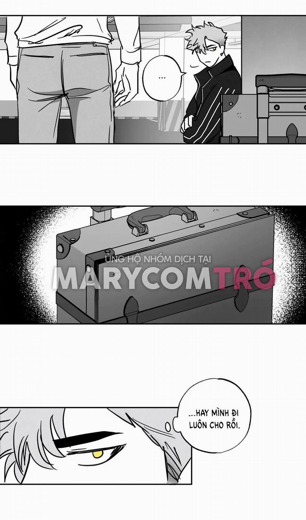 [18+] Hãy Tin Lời Tôi 2.2 trang 4