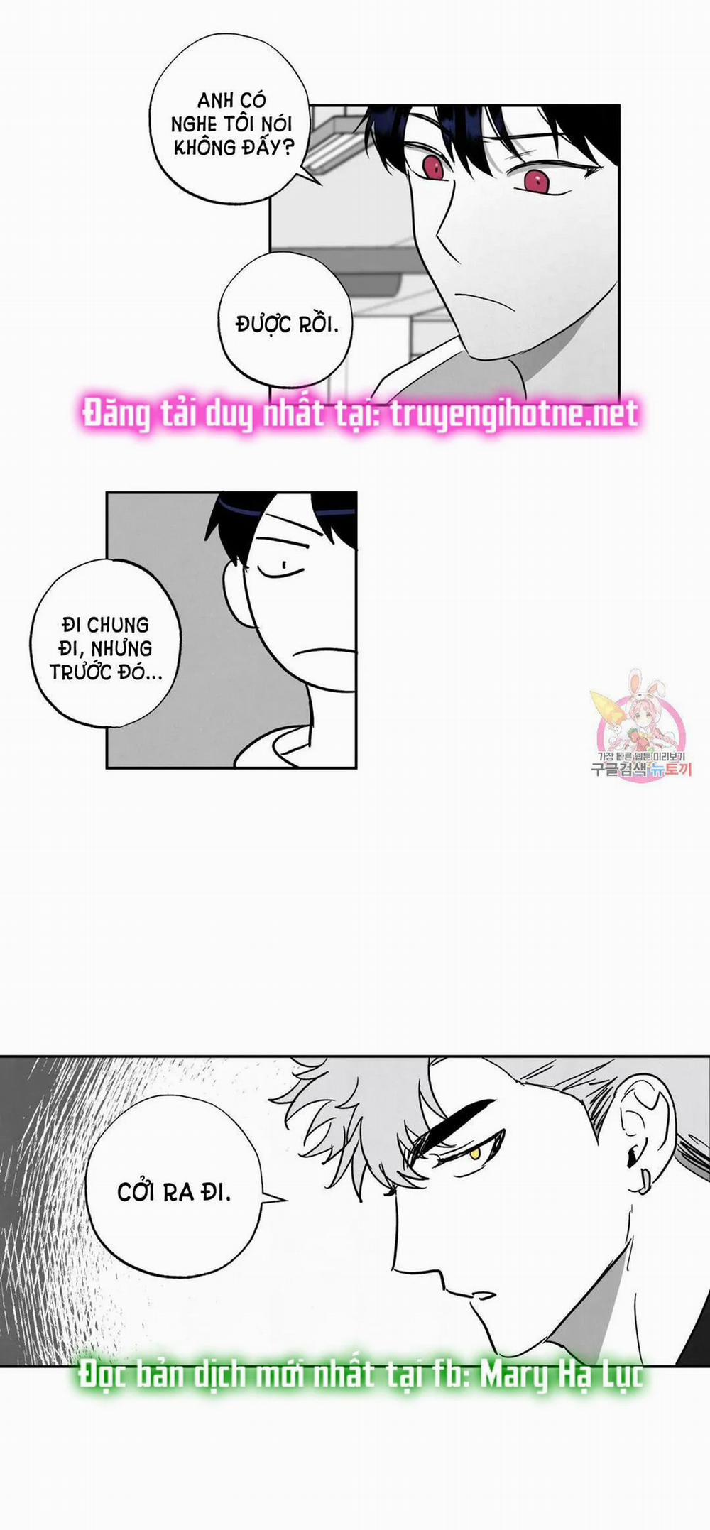 [18+] Hãy Tin Lời Tôi 2.2 trang 5