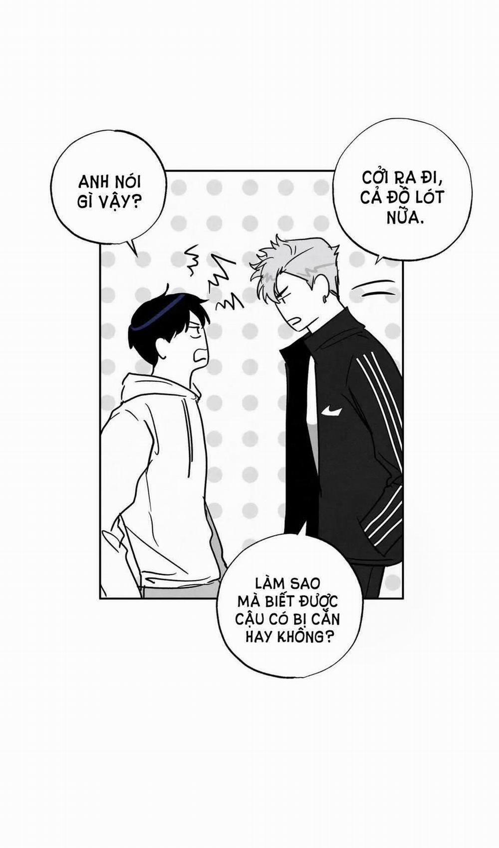 [18+] Hãy Tin Lời Tôi 2.2 trang 7