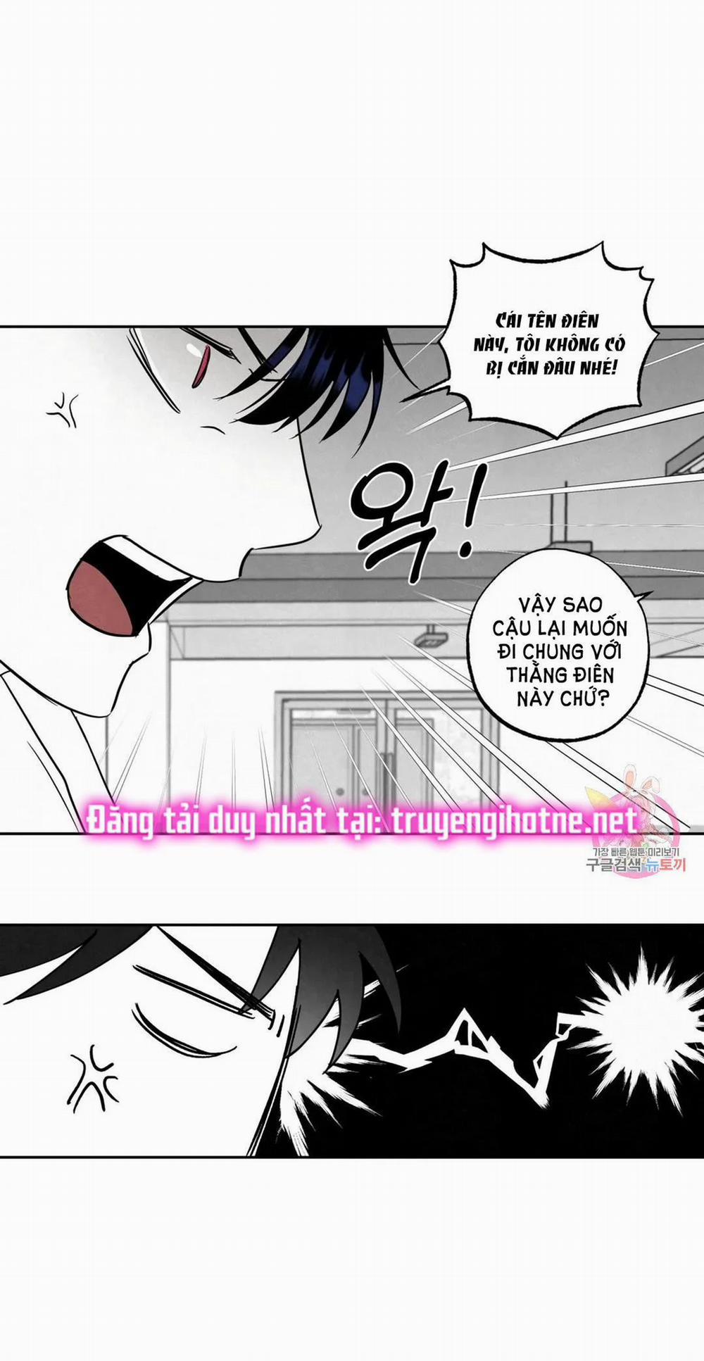 [18+] Hãy Tin Lời Tôi 2.2 trang 8