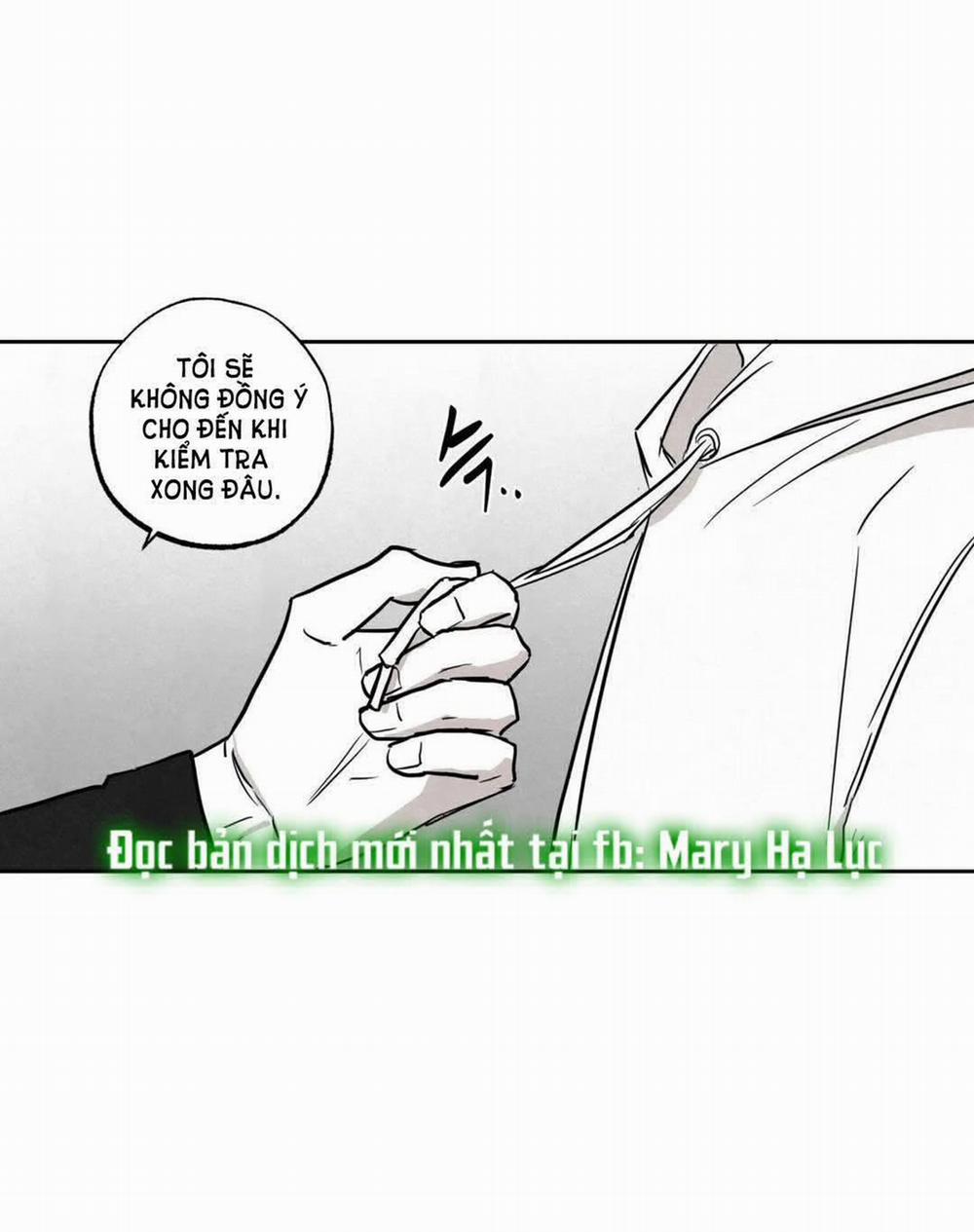 [18+] Hãy Tin Lời Tôi 2.2 trang 9