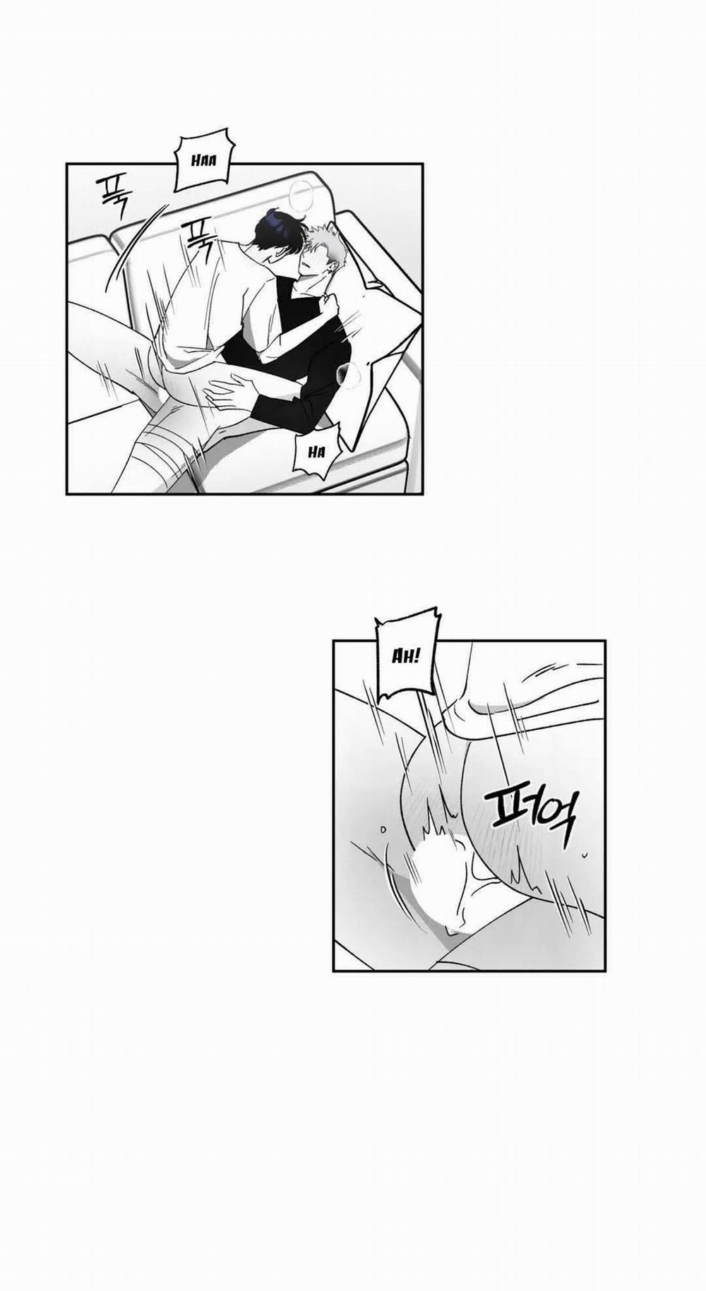 [18+] Hãy Tin Lời Tôi 20.1 trang 1