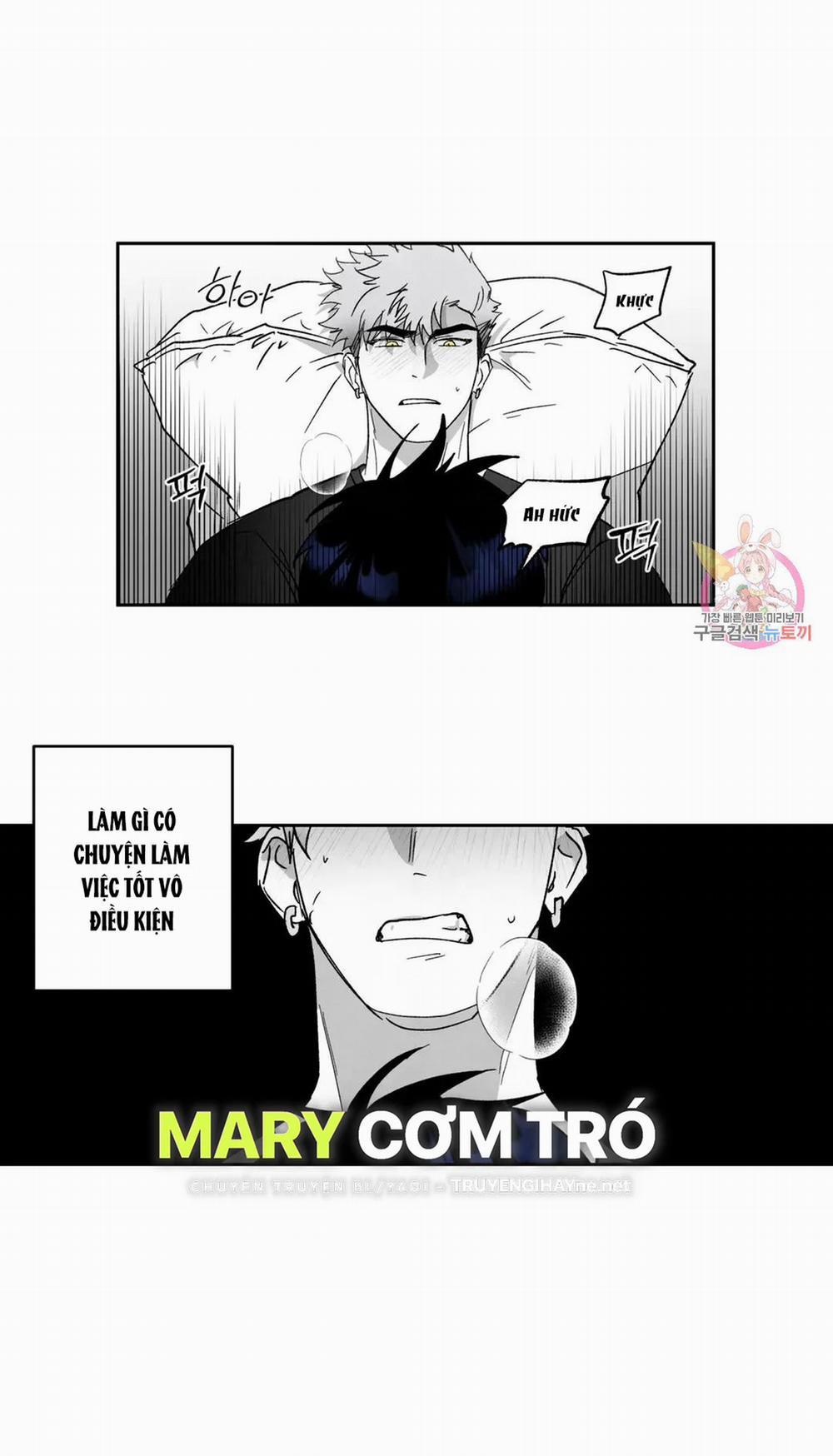 [18+] Hãy Tin Lời Tôi 20.1 trang 2