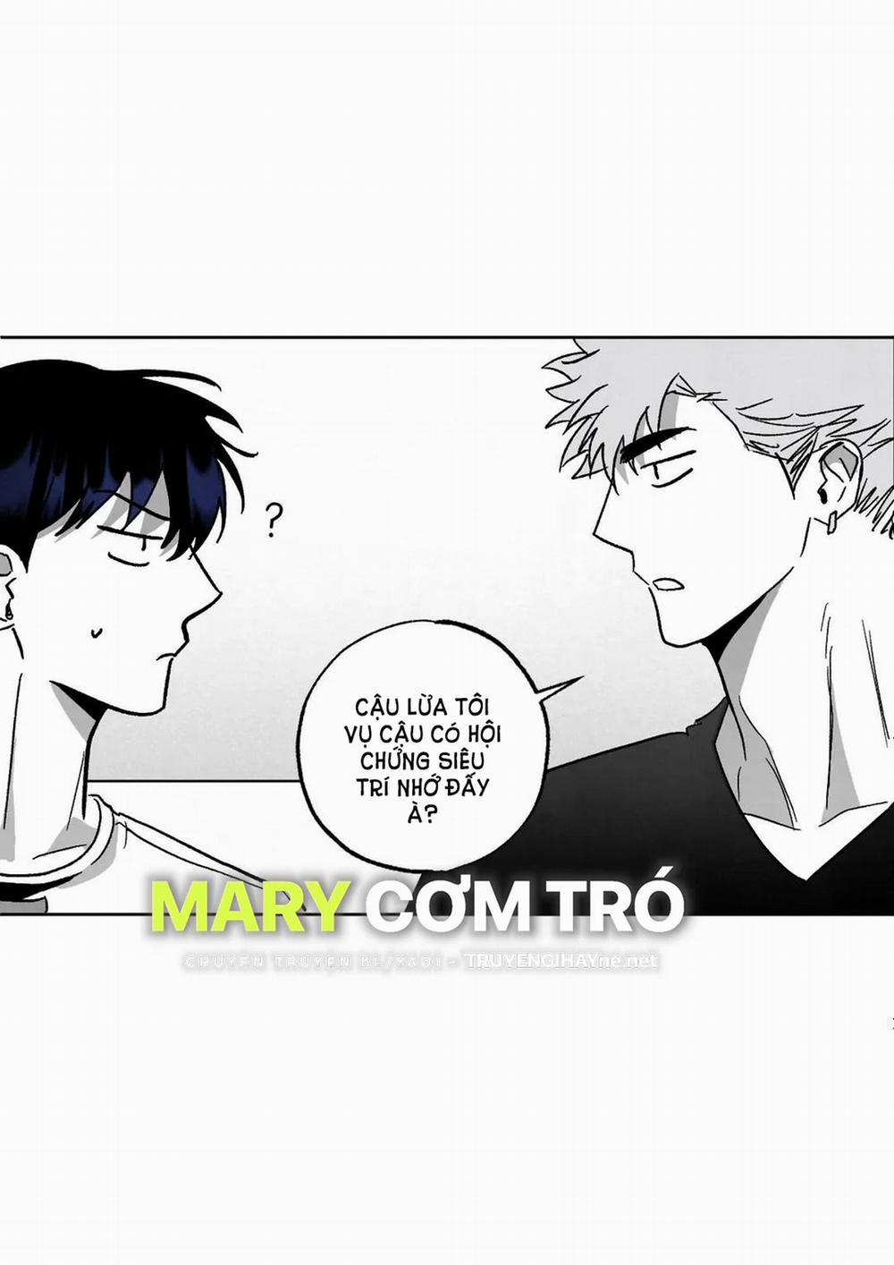 [18+] Hãy Tin Lời Tôi 20.2 trang 12