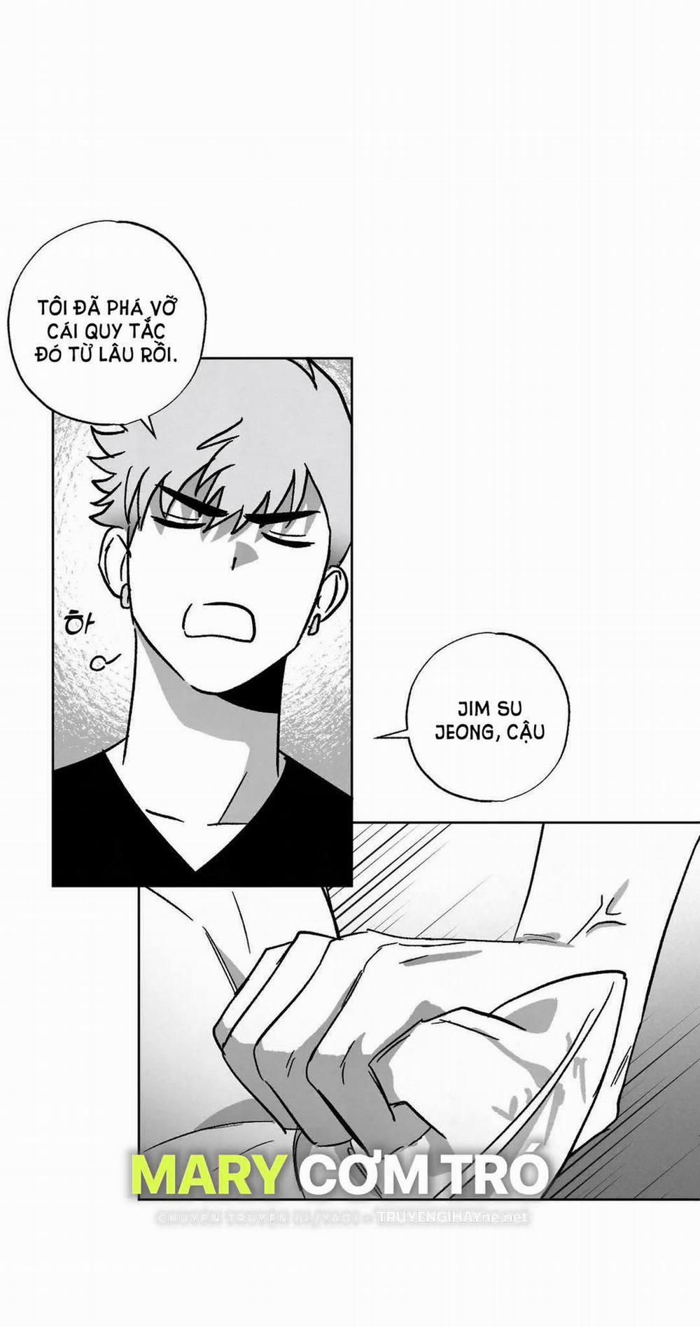 [18+] Hãy Tin Lời Tôi 20.2 trang 14