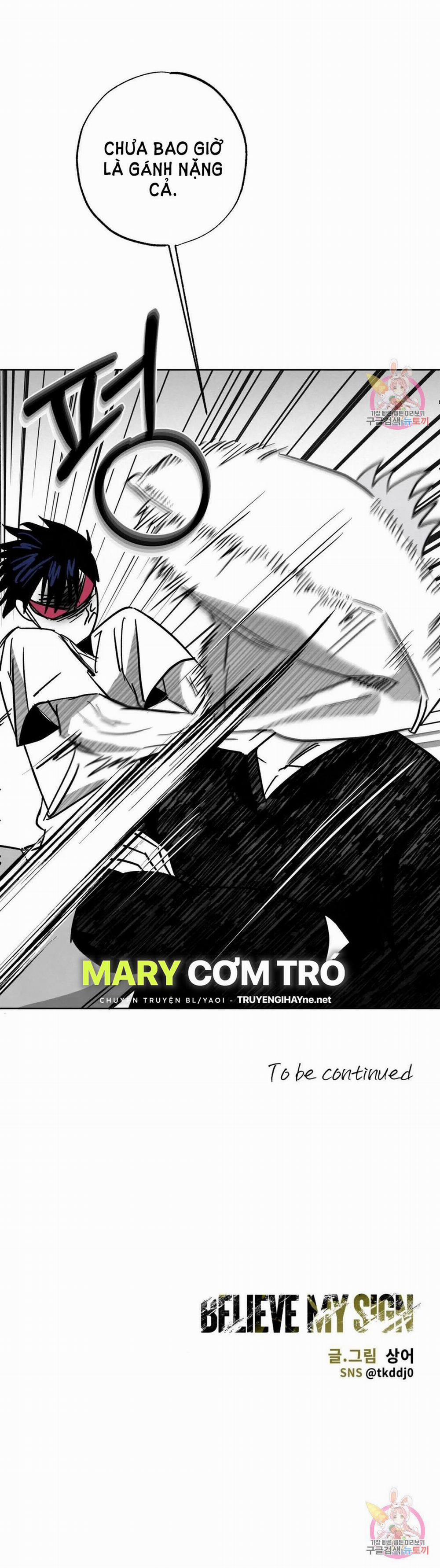 [18+] Hãy Tin Lời Tôi 20.2 trang 15