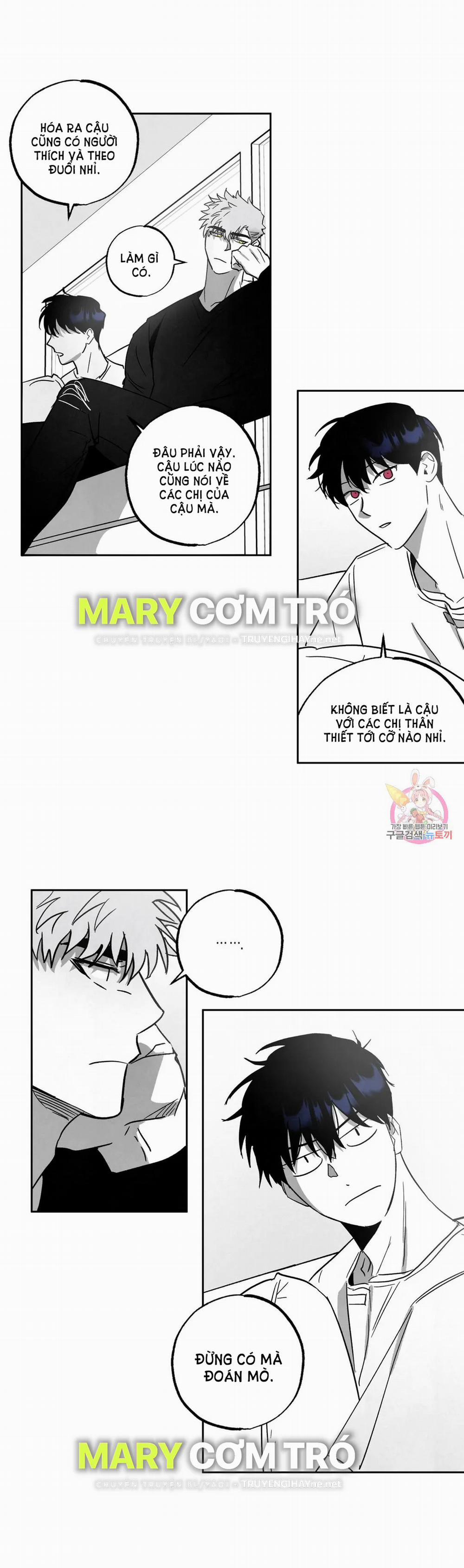 [18+] Hãy Tin Lời Tôi 20.2 trang 3