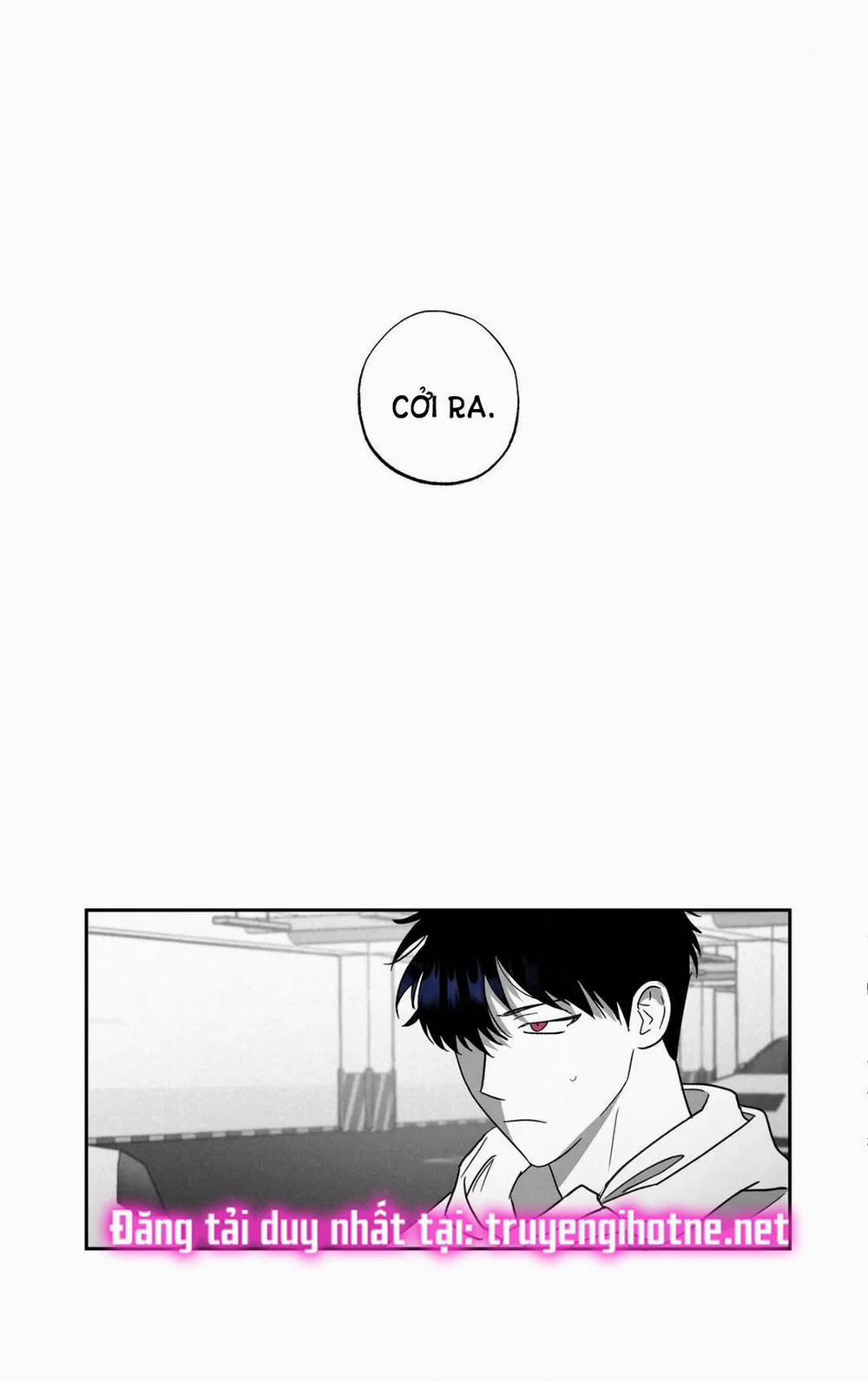 [18+] Hãy Tin Lời Tôi 3.1 trang 0