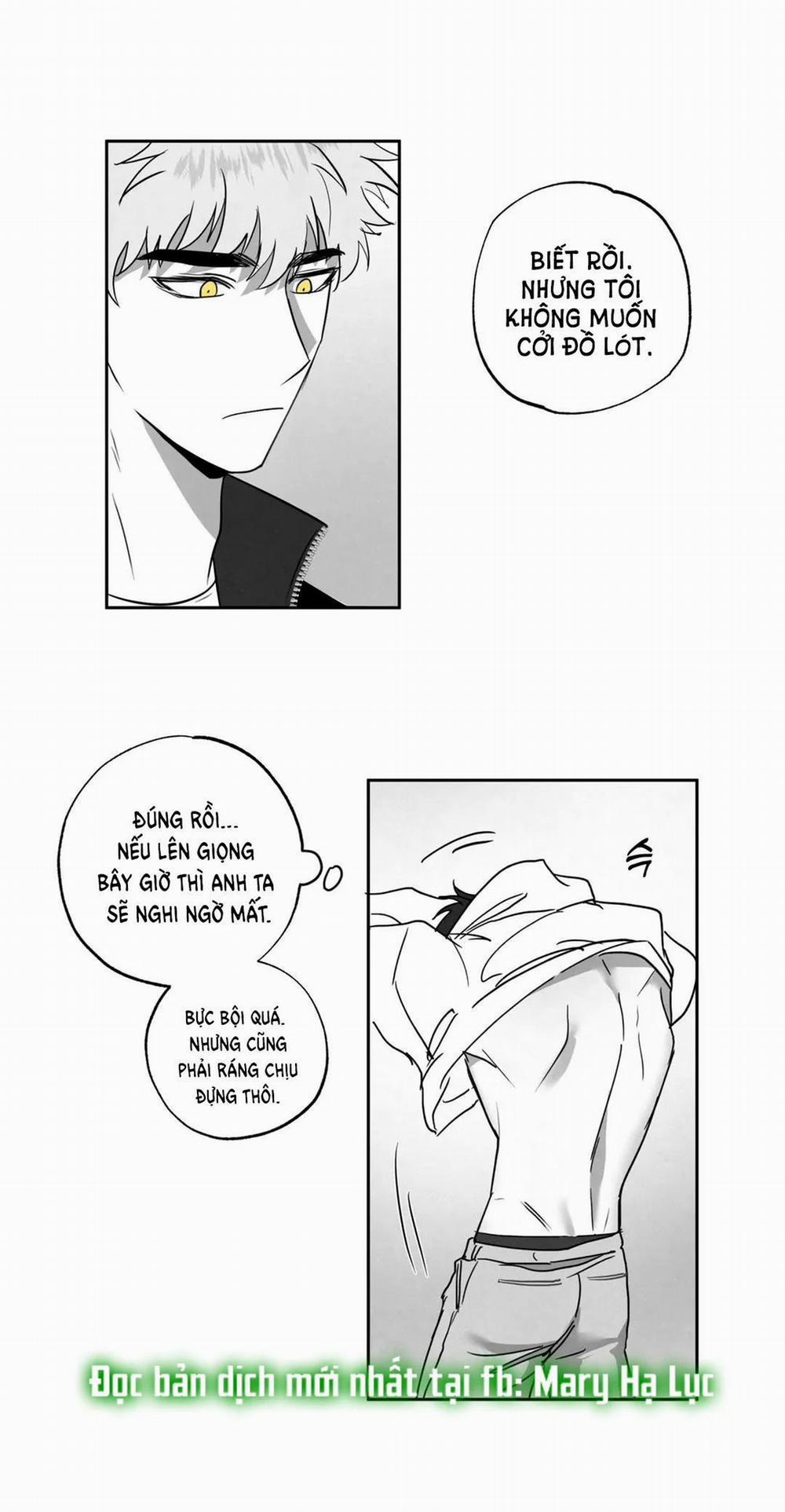 [18+] Hãy Tin Lời Tôi 3.1 trang 1