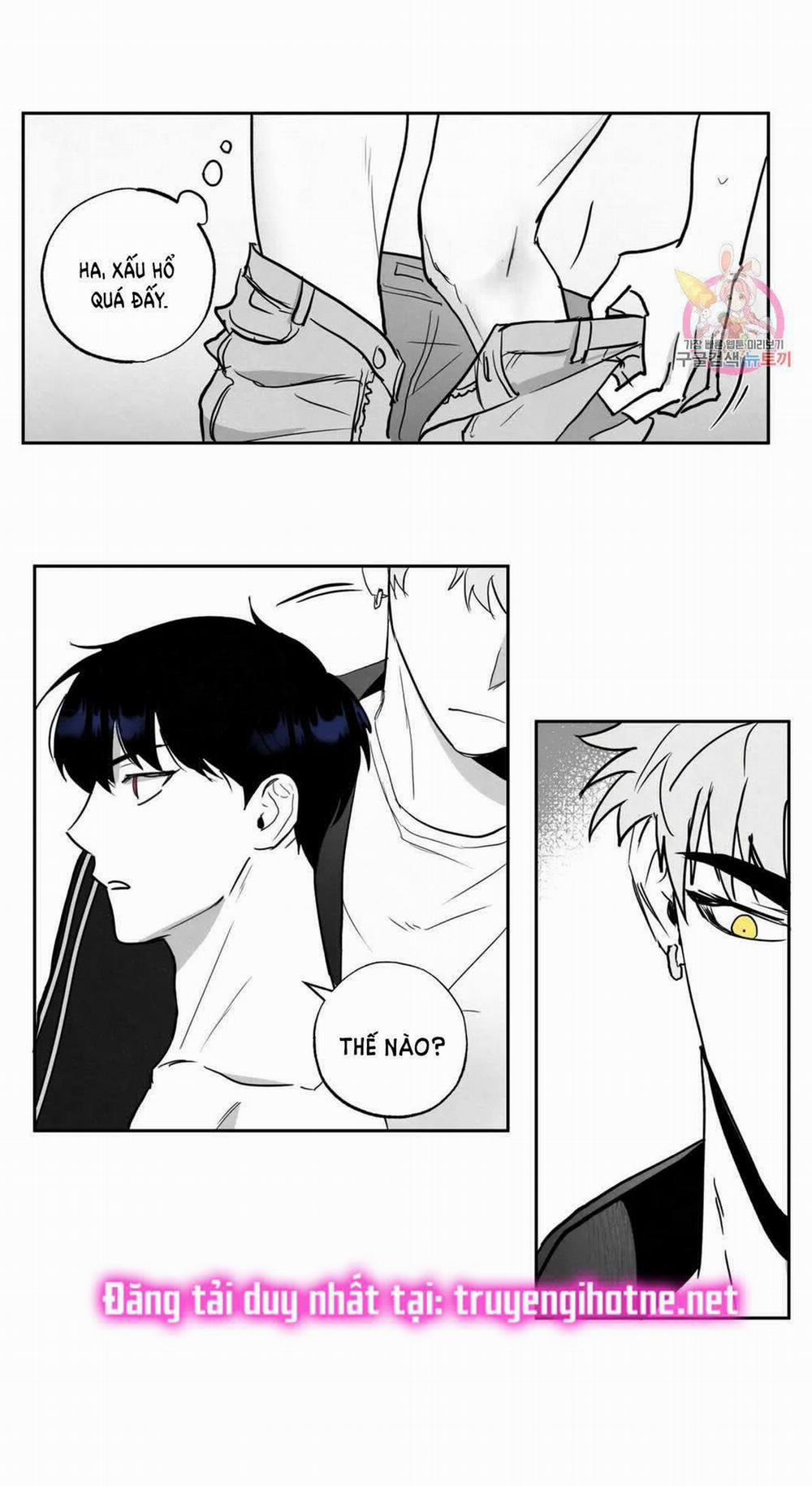 [18+] Hãy Tin Lời Tôi 3.1 trang 2