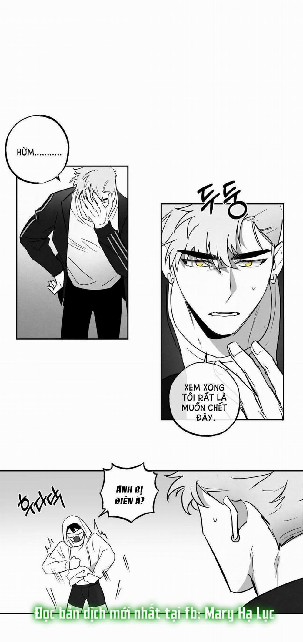 [18+] Hãy Tin Lời Tôi 3.1 trang 9