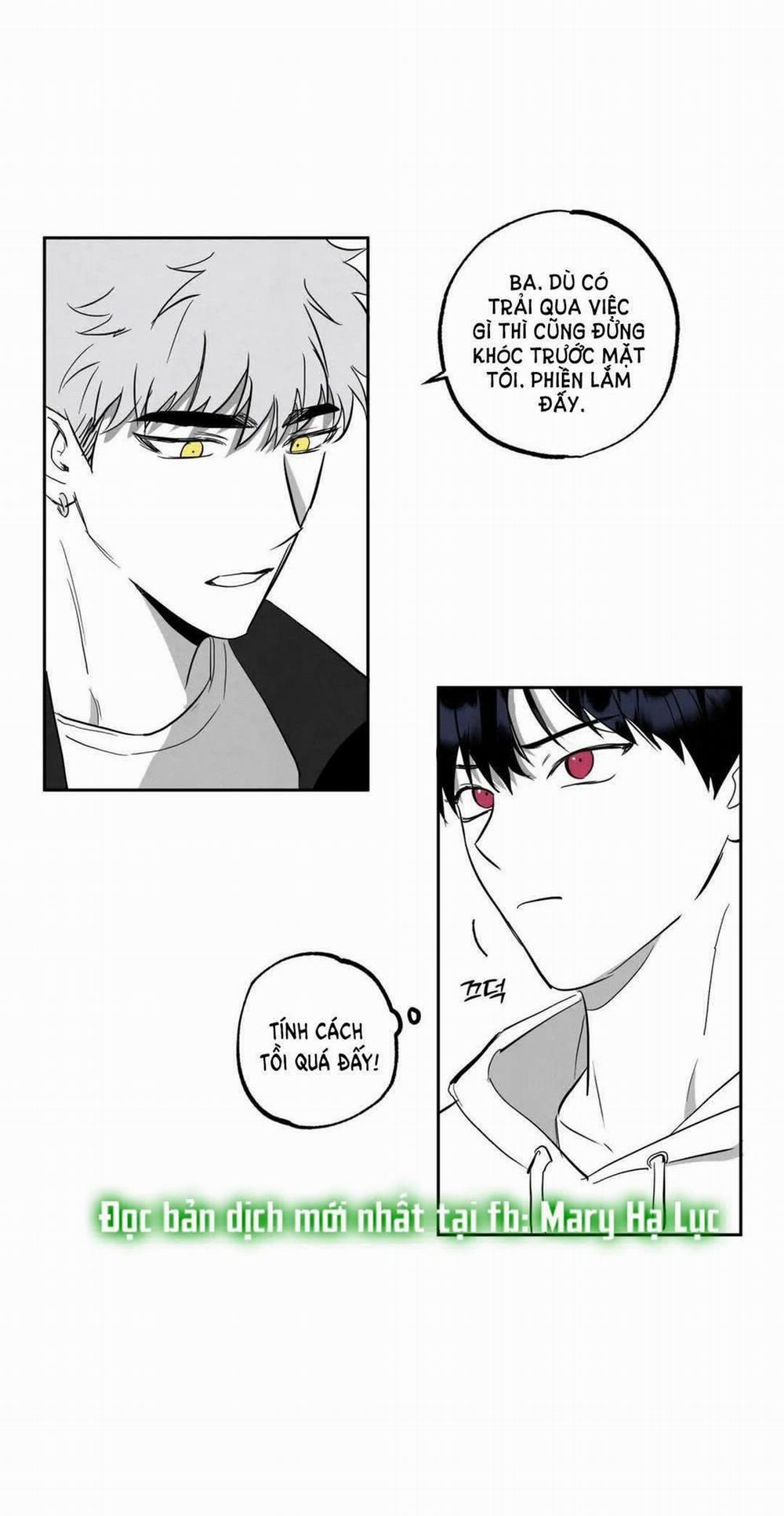 [18+] Hãy Tin Lời Tôi 3.2 trang 0