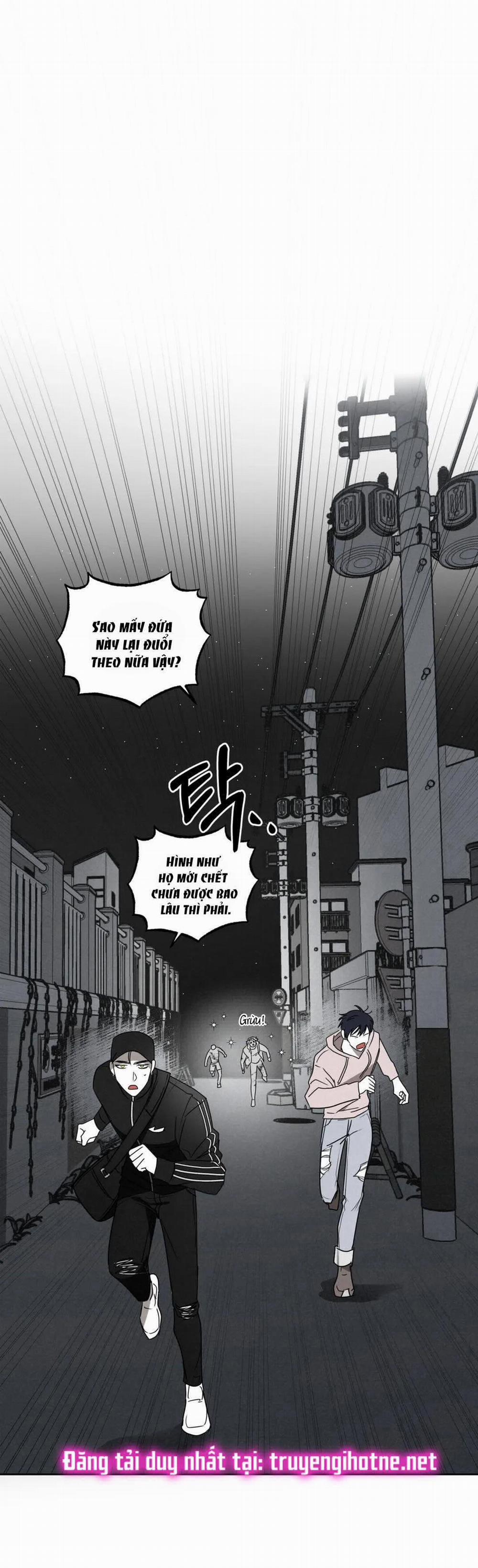 [18+] Hãy Tin Lời Tôi 4.1 trang 0