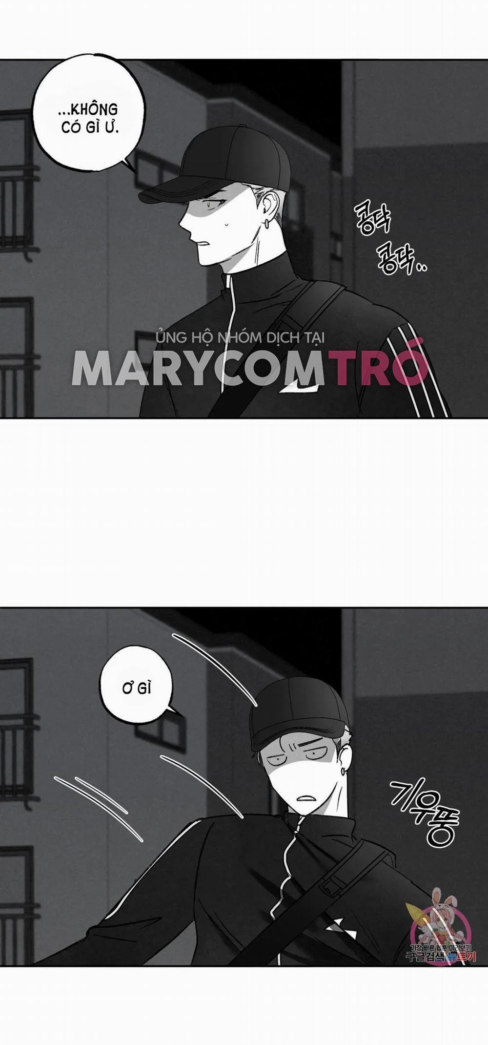 [18+] Hãy Tin Lời Tôi 4.1 trang 14