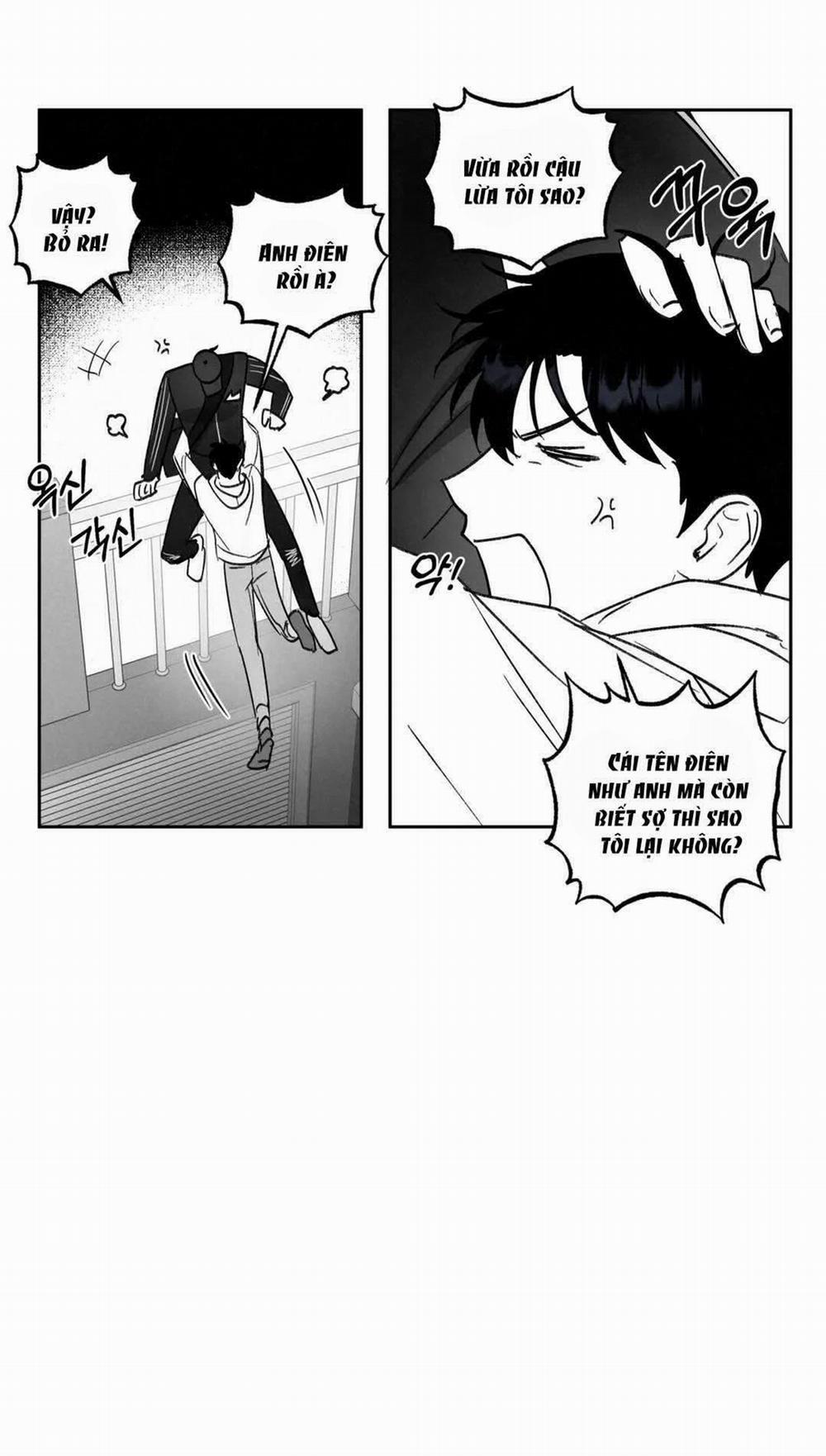 [18+] Hãy Tin Lời Tôi 4.1 trang 15