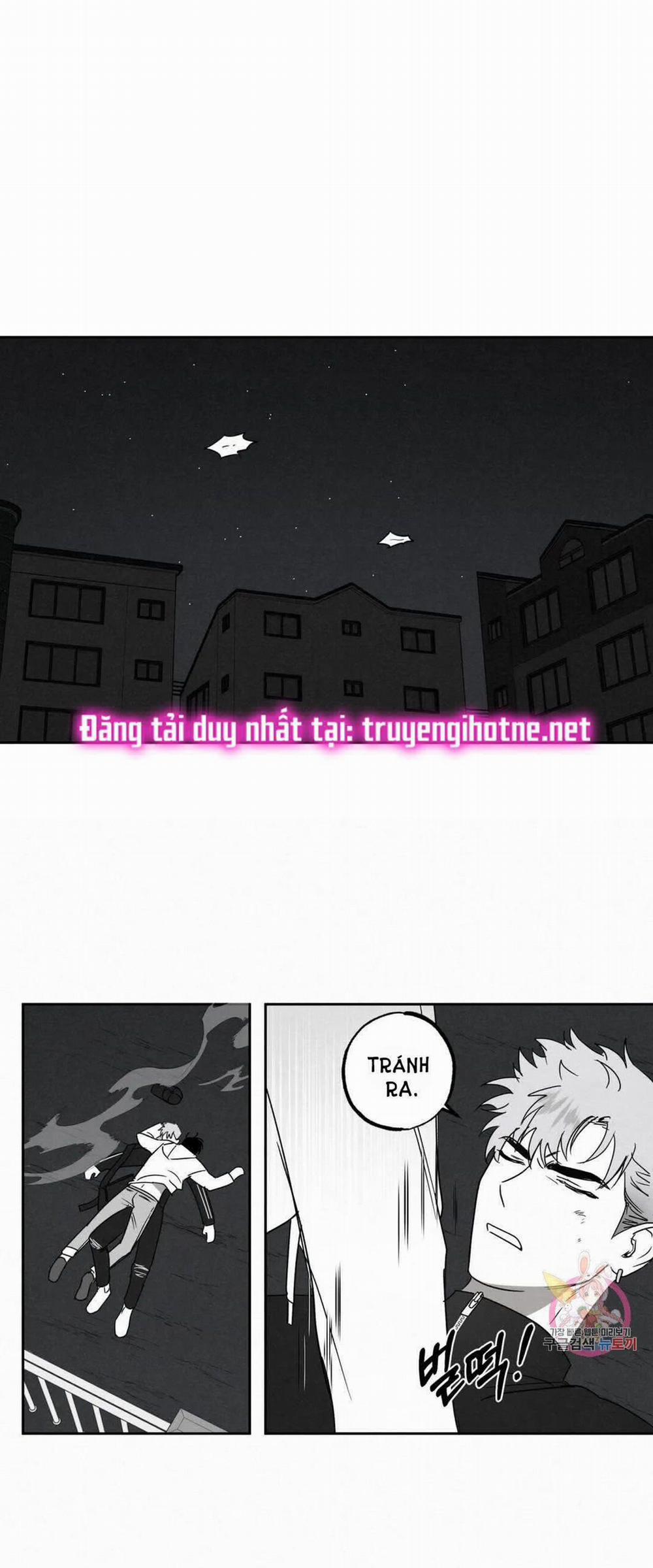 [18+] Hãy Tin Lời Tôi 4.1 trang 16