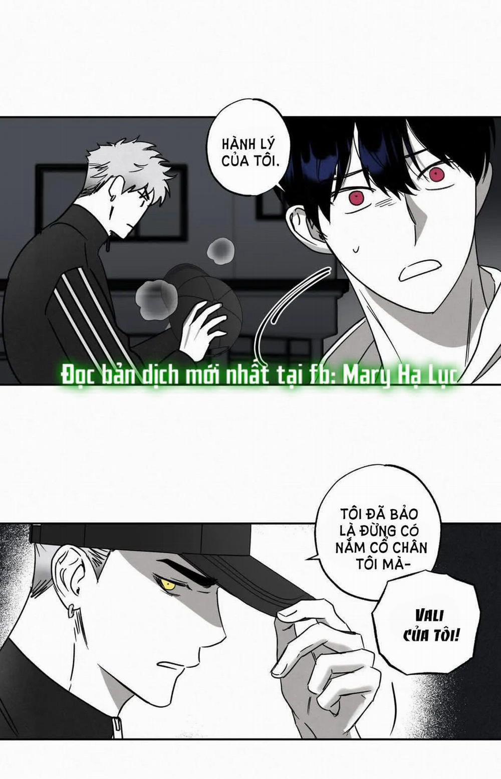 [18+] Hãy Tin Lời Tôi 4.1 trang 17