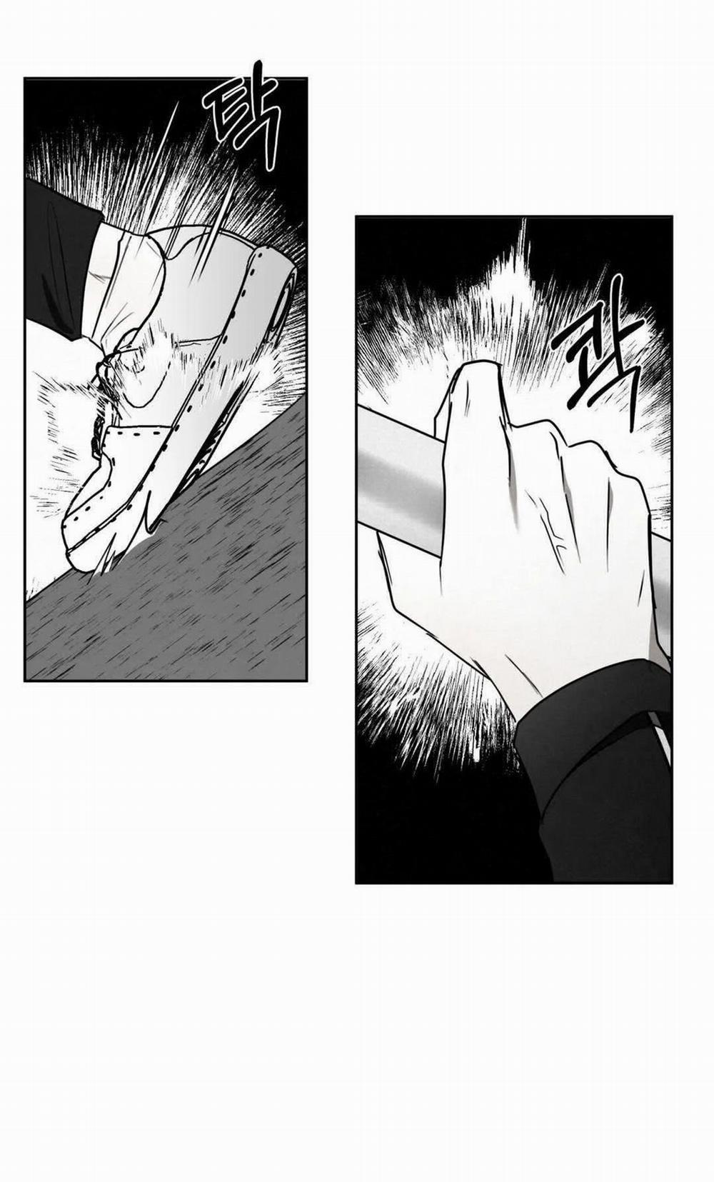 [18+] Hãy Tin Lời Tôi 4.1 trang 2