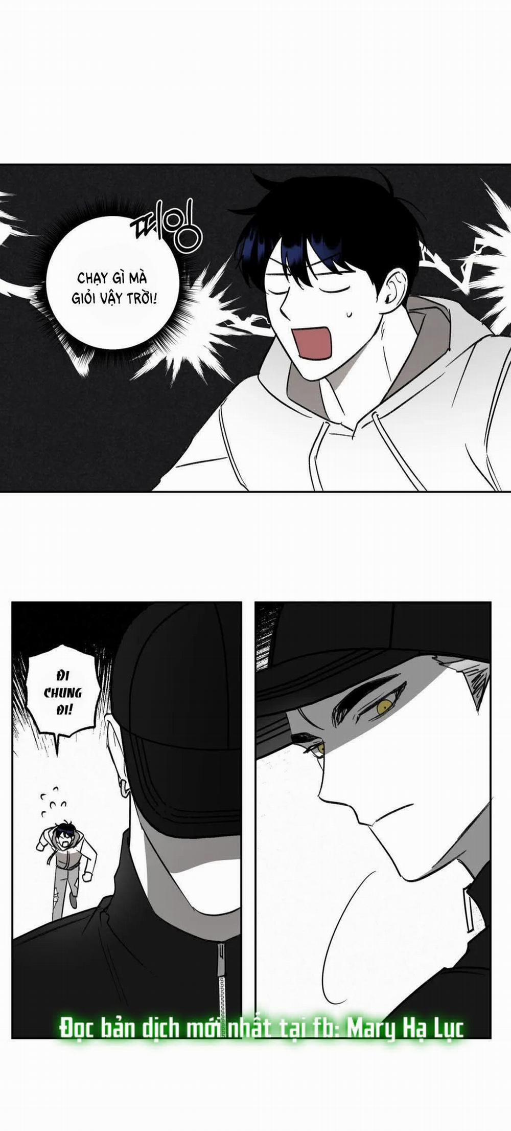 [18+] Hãy Tin Lời Tôi 4.1 trang 4