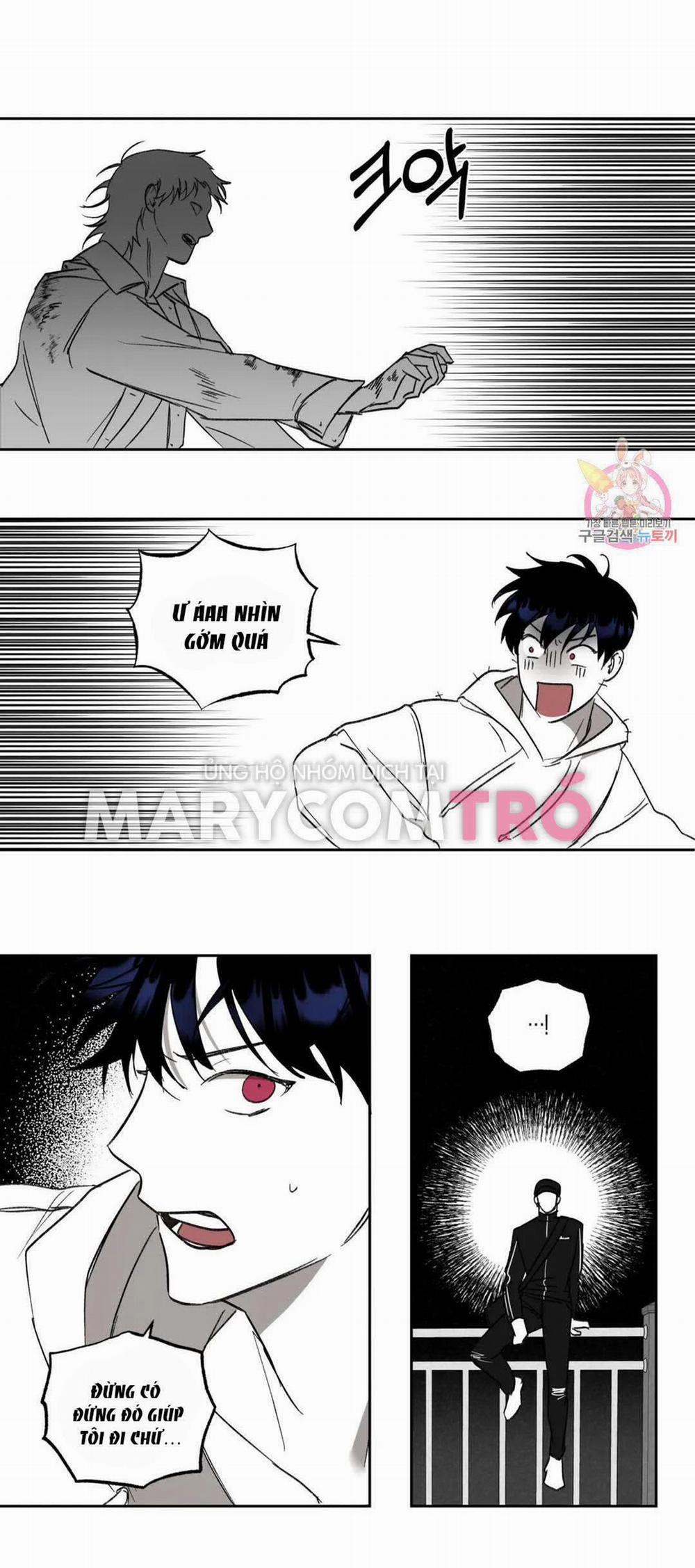 [18+] Hãy Tin Lời Tôi 4.1 trang 5