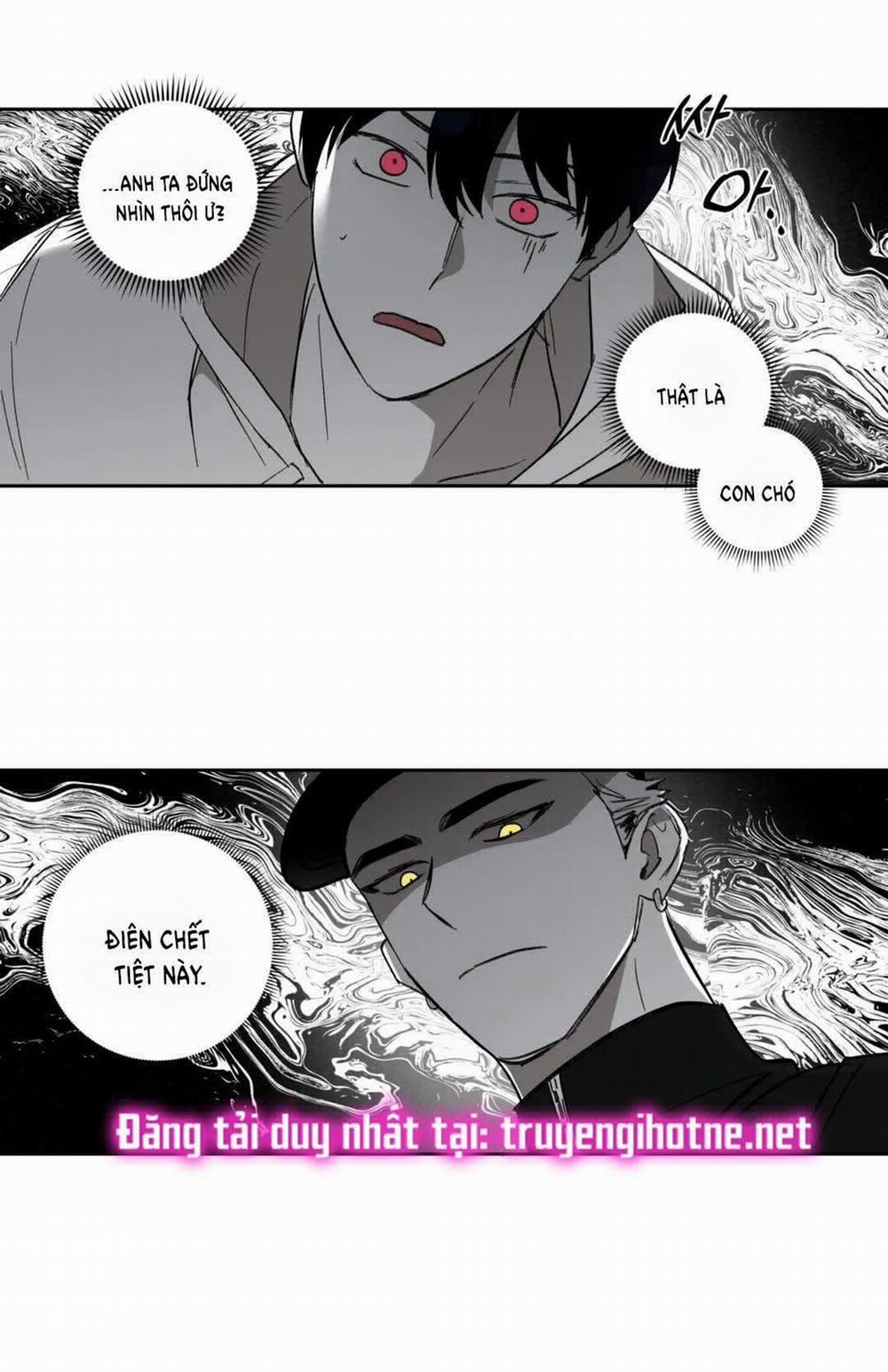 [18+] Hãy Tin Lời Tôi 4.1 trang 6