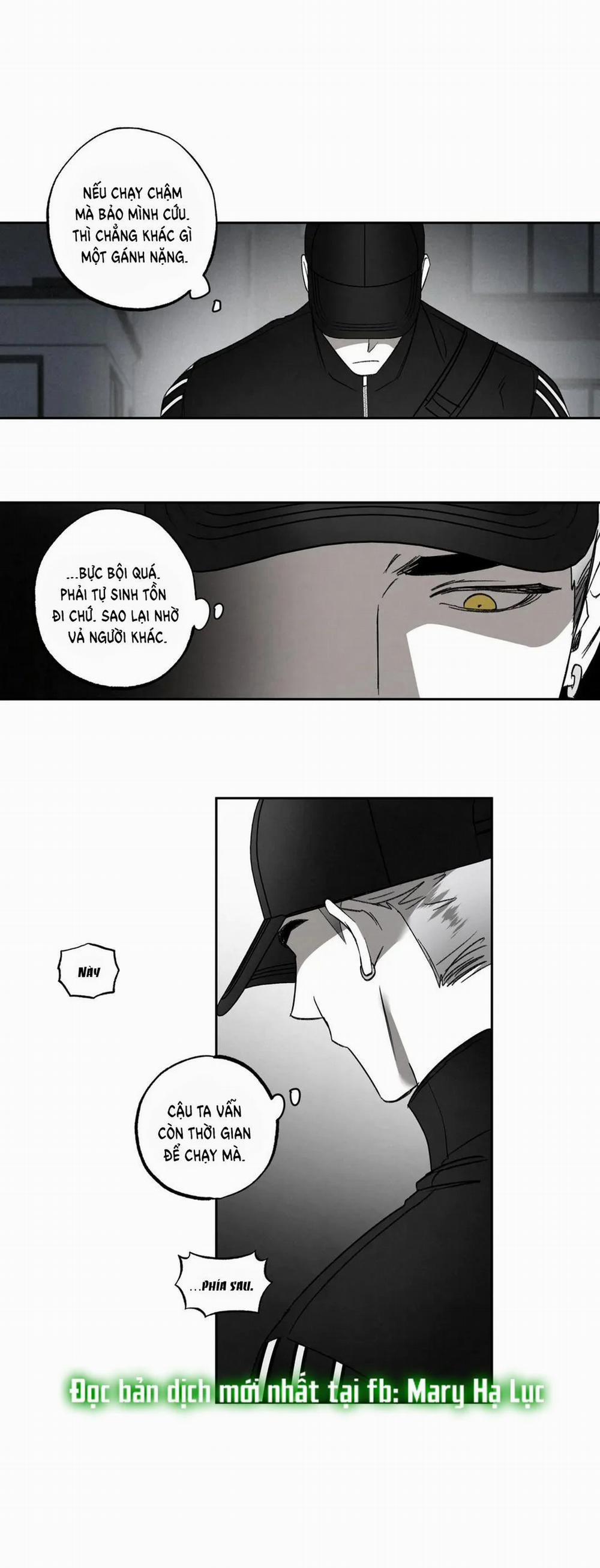 [18+] Hãy Tin Lời Tôi 4.1 trang 8