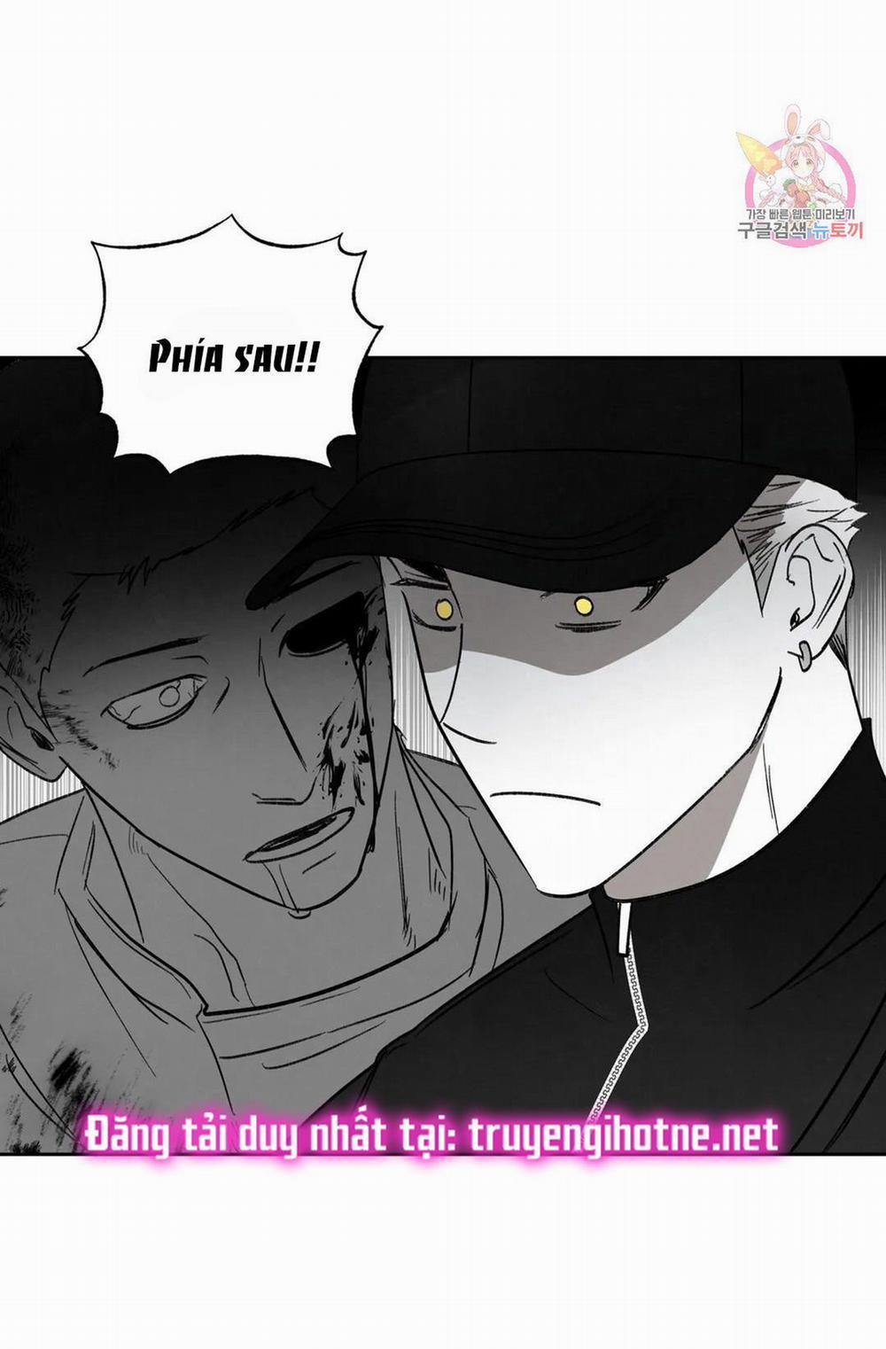 [18+] Hãy Tin Lời Tôi 4.1 trang 9