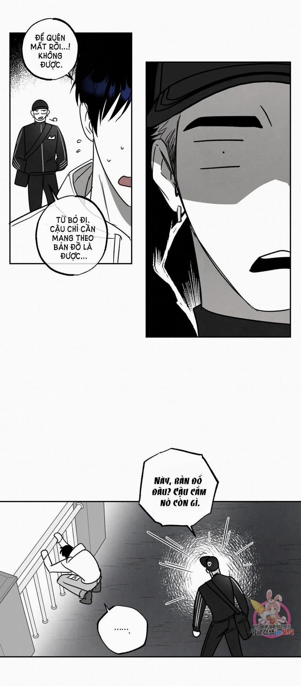 [18+] Hãy Tin Lời Tôi 4.2 trang 0