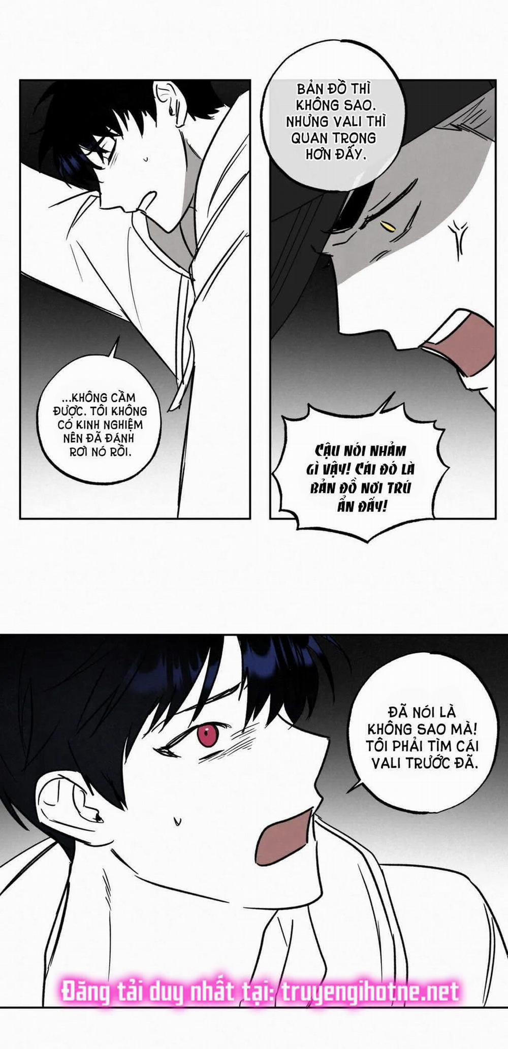 [18+] Hãy Tin Lời Tôi 4.2 trang 1