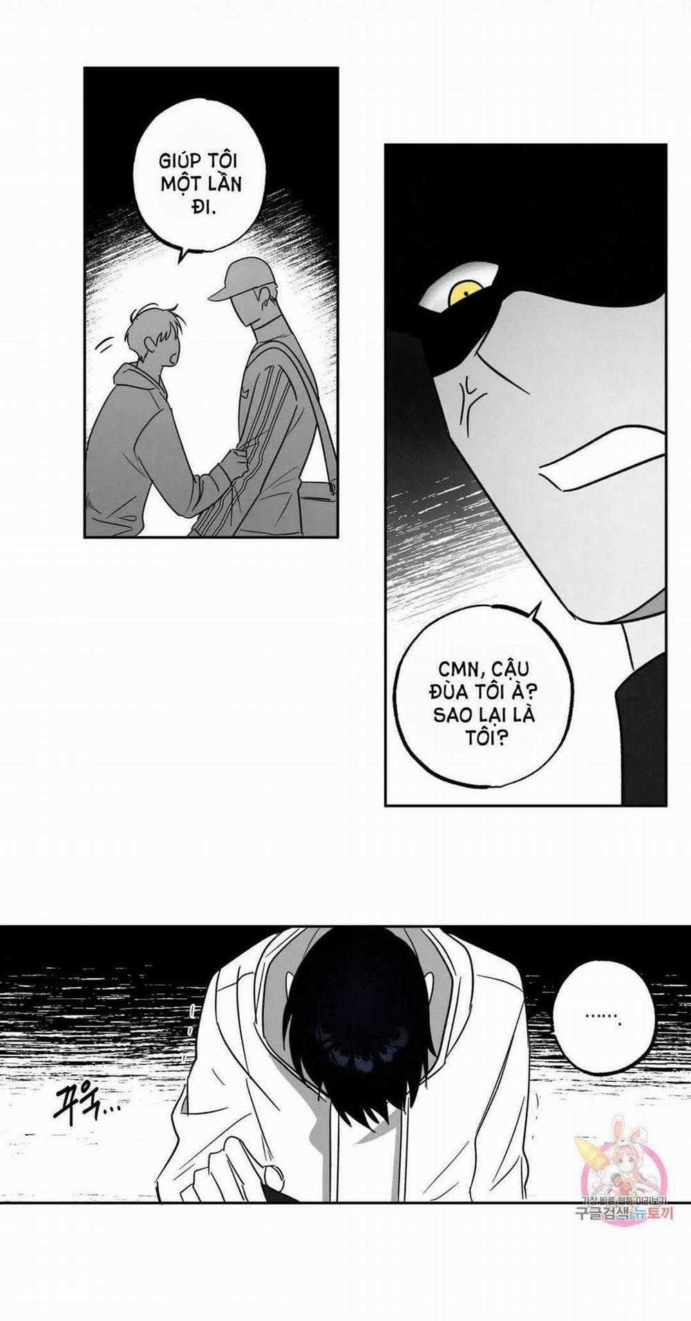 [18+] Hãy Tin Lời Tôi 4.2 trang 2