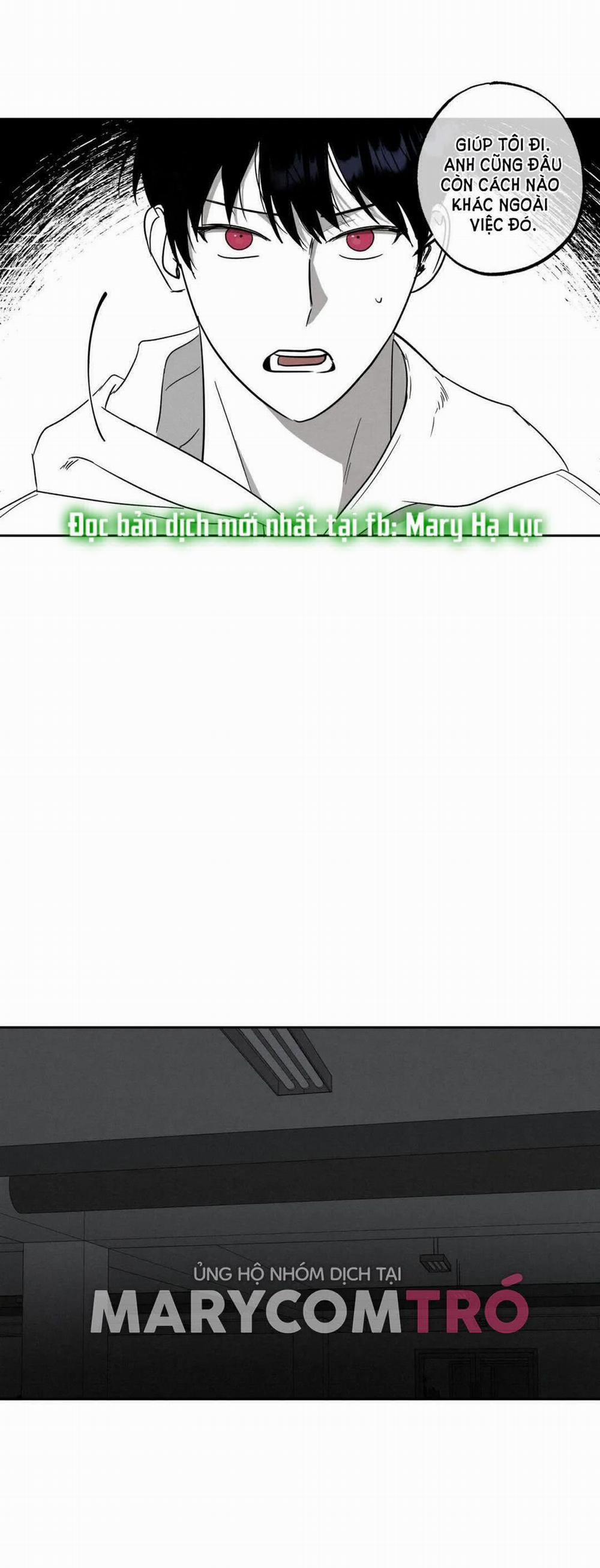 [18+] Hãy Tin Lời Tôi 4.2 trang 3