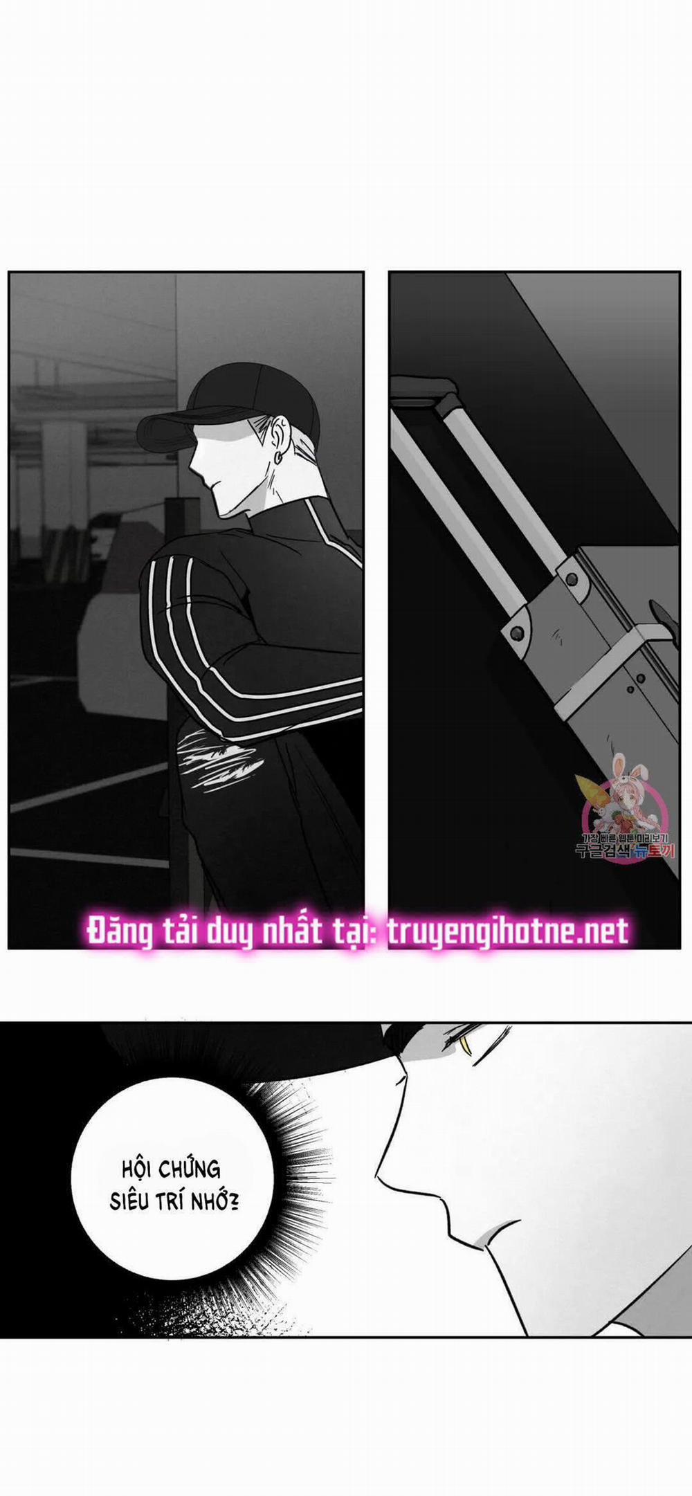 [18+] Hãy Tin Lời Tôi 4.2 trang 4