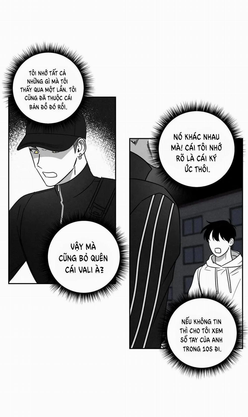 [18+] Hãy Tin Lời Tôi 4.2 trang 5